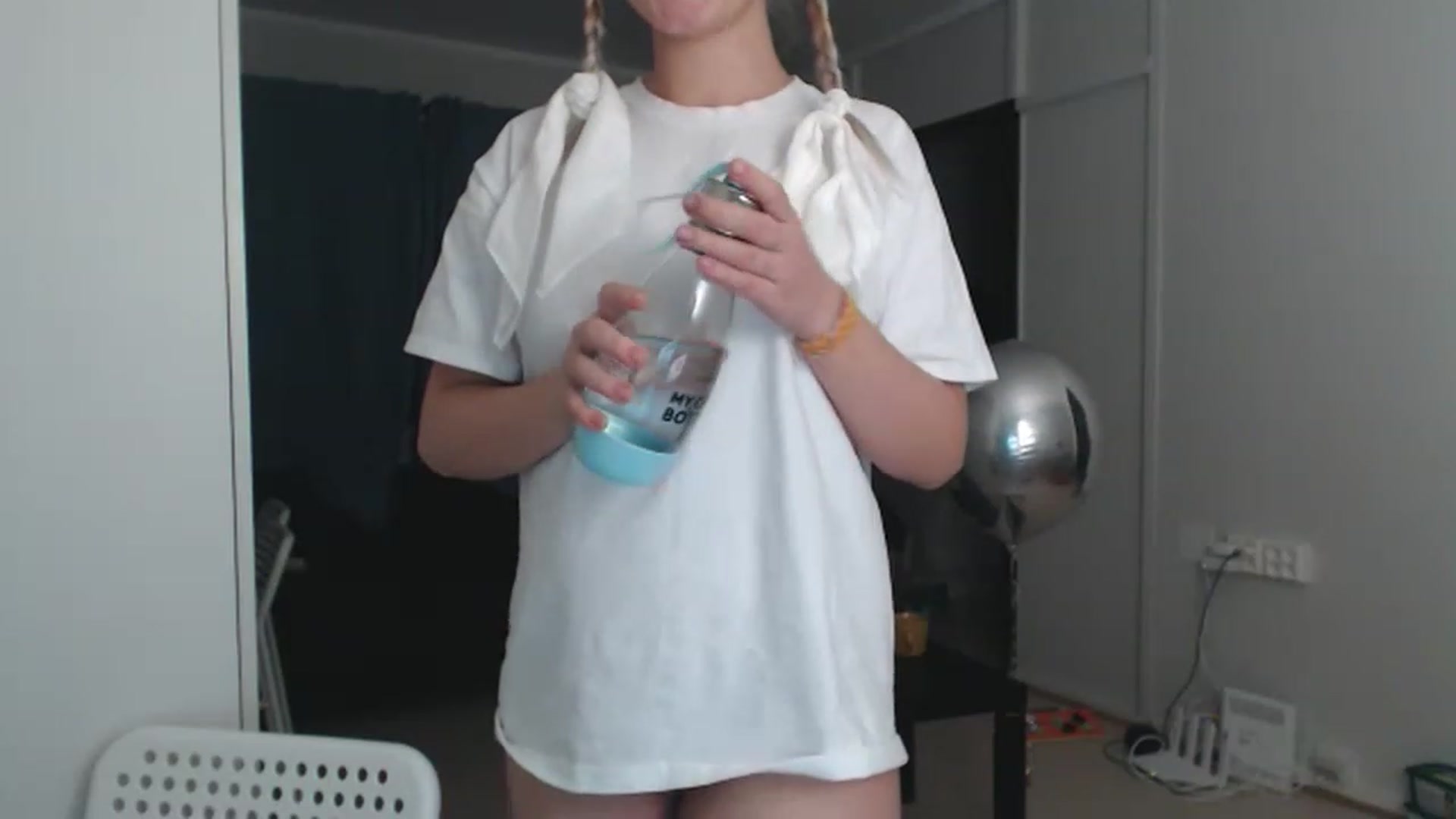 Gallery image thumbnail from Litllebaby's myfreecams stream on, 11/21/2022, 06:26 image 3 of 20