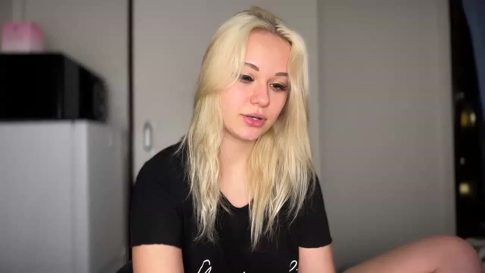 Gallery image thumbnail from Litllebaby's myfreecams stream on, 01/17/2023, 17:33 image 1 of 20
