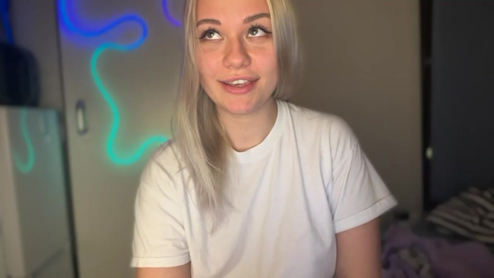 Gallery image thumbnail from Litllebaby's myfreecams stream on, 01/30/2023, 22:29 image 1 of 20