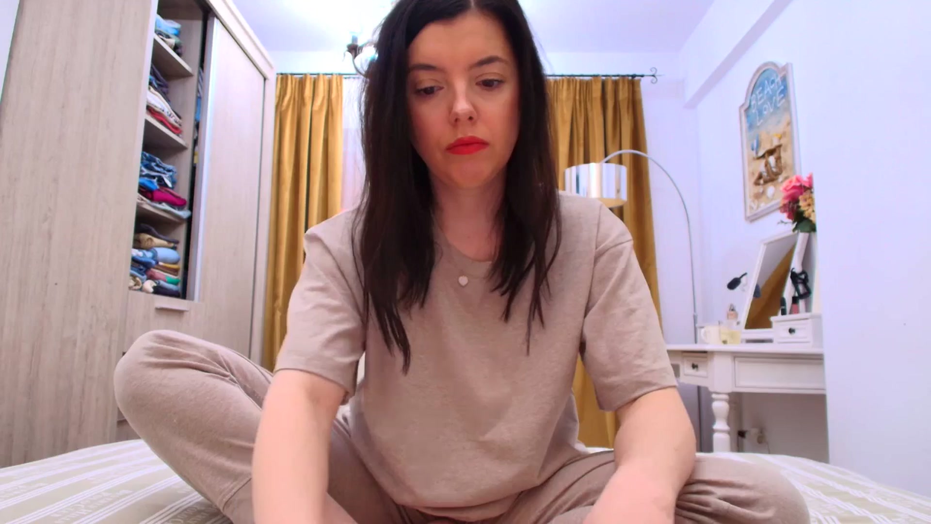 Gallery image thumbnail from LittleLady's myfreecams stream on, 03/16/2026, 08:50 image 5 of 20