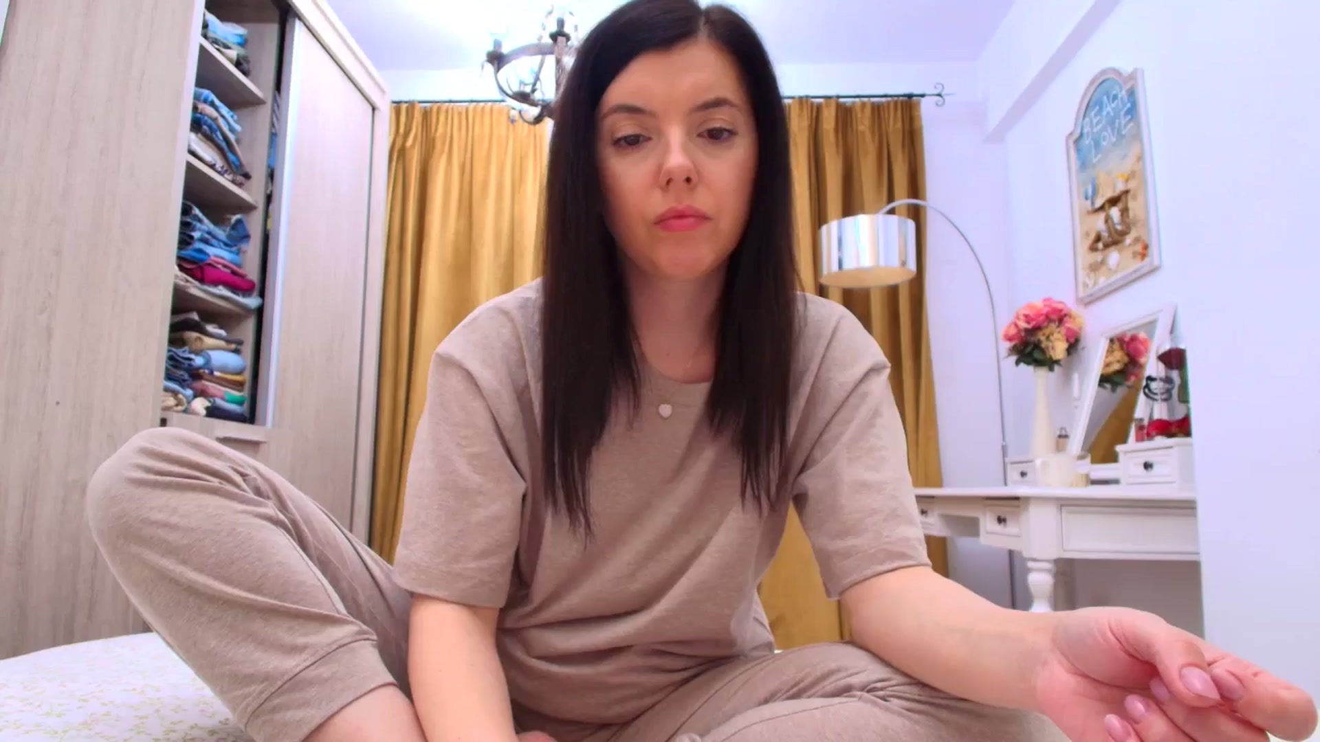 Gallery image thumbnail from LittleLady's myfreecams stream on, 03/21/2026, 14:53 image 7 of 20