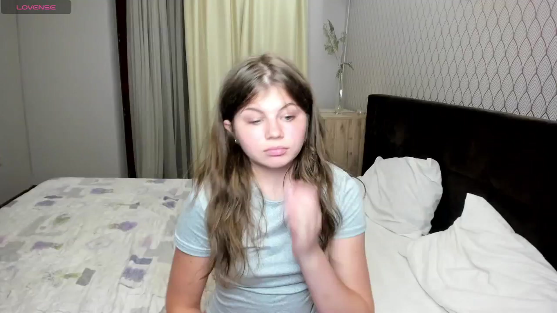 Gallery image thumbnail from LittleLilly's myfreecams stream on, 07/30/2025, 24:49 image 5 of 20