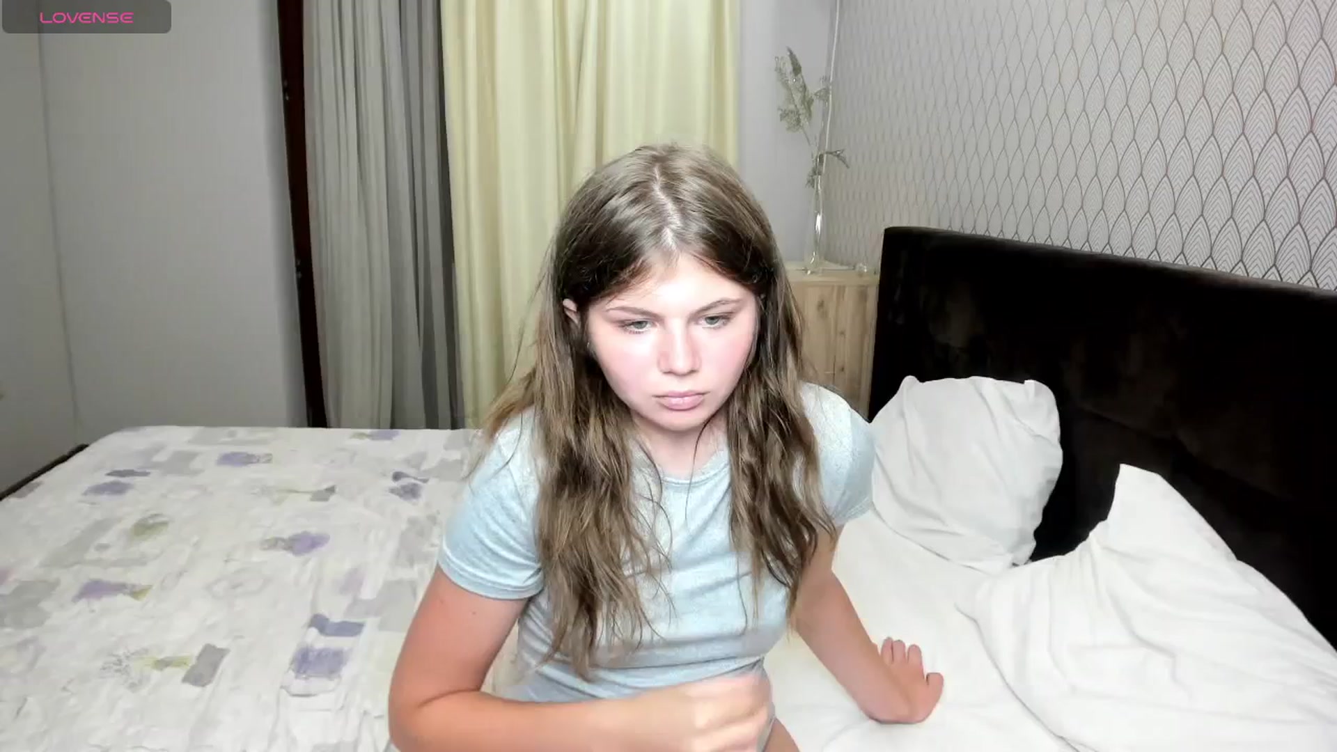 Gallery image thumbnail from LittleLilly's myfreecams stream on, 07/30/2025, 24:49 image 6 of 20