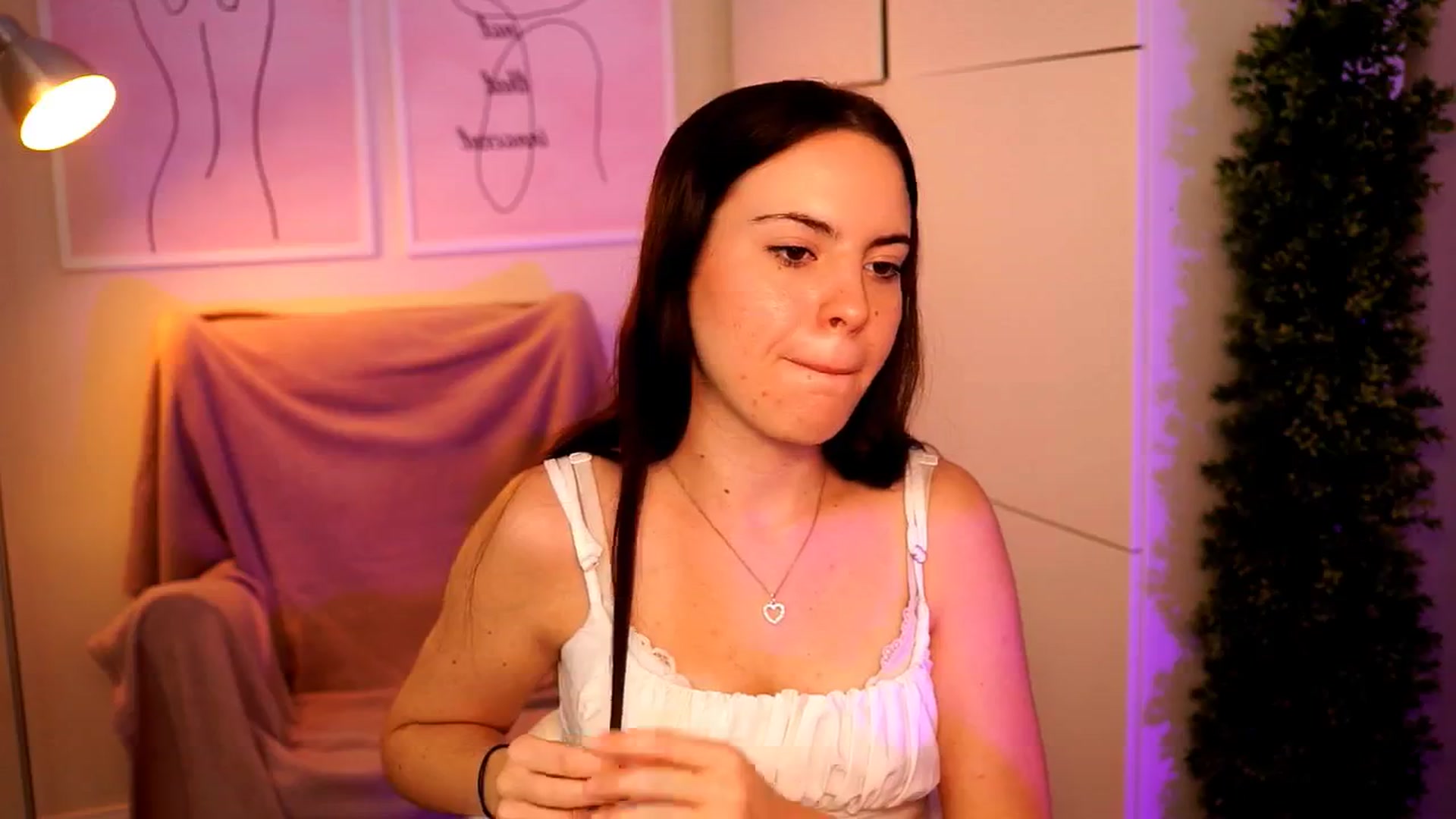 Gallery image thumbnail from LittleMelanie's myfreecams stream on, 07/30/2024, 09:49 image 11 of 20