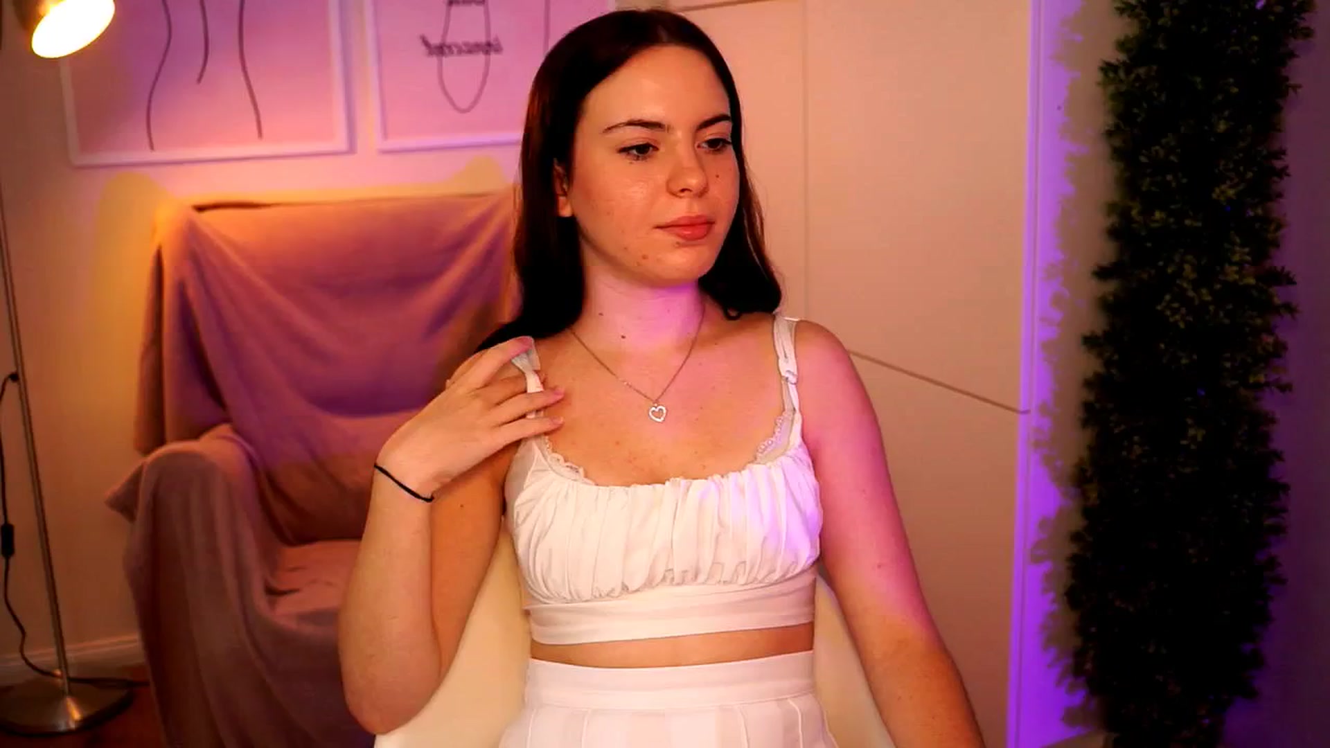 Gallery image thumbnail from LittleMelanie's myfreecams stream on, 07/30/2024, 11:41 image 1 of 20