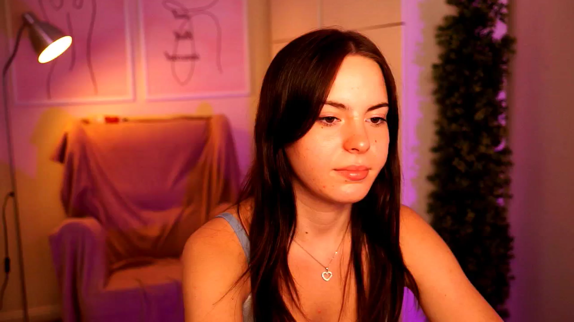 Gallery image thumbnail from LittleMelanie's myfreecams stream on, 08/02/2024, 13:31 image 20 of 20