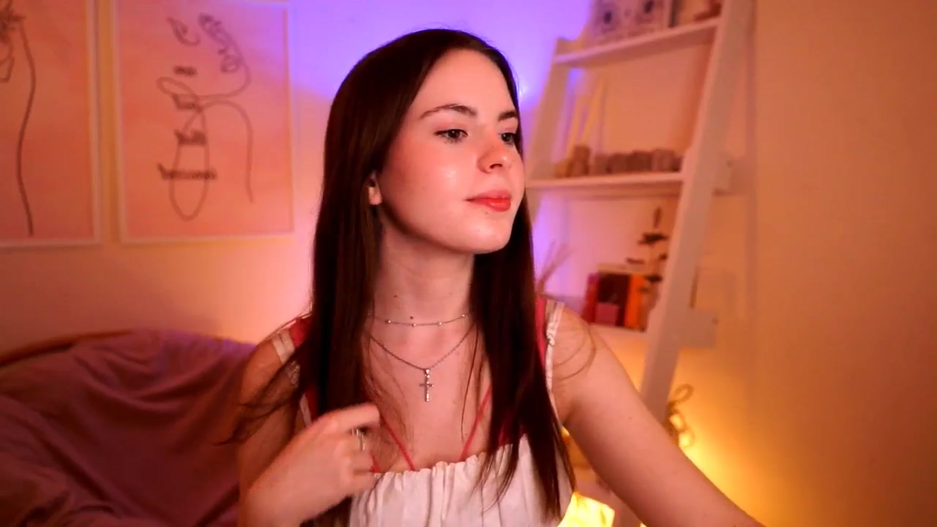 Gallery image thumbnail from LittleMelanie's myfreecams stream on, 05/20/2025, 14:06 image 20 of 20