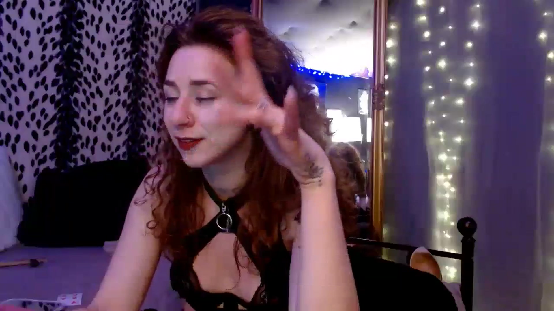 Gallery image thumbnail from LittleMissZee's myfreecams stream on, 01/01/2024, 14:10 image 20 of 20