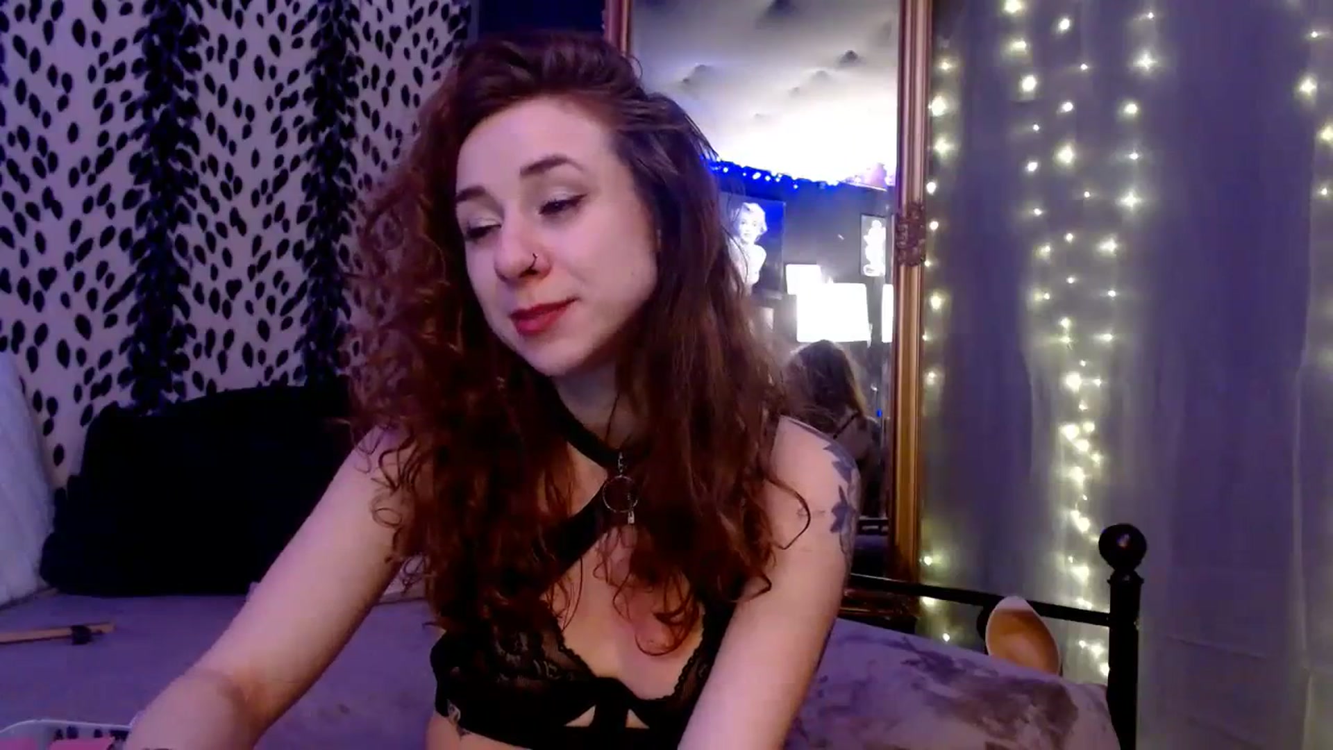 Gallery image thumbnail from LittleMissZee's myfreecams stream on, 01/01/2024, 14:58 image 20 of 20