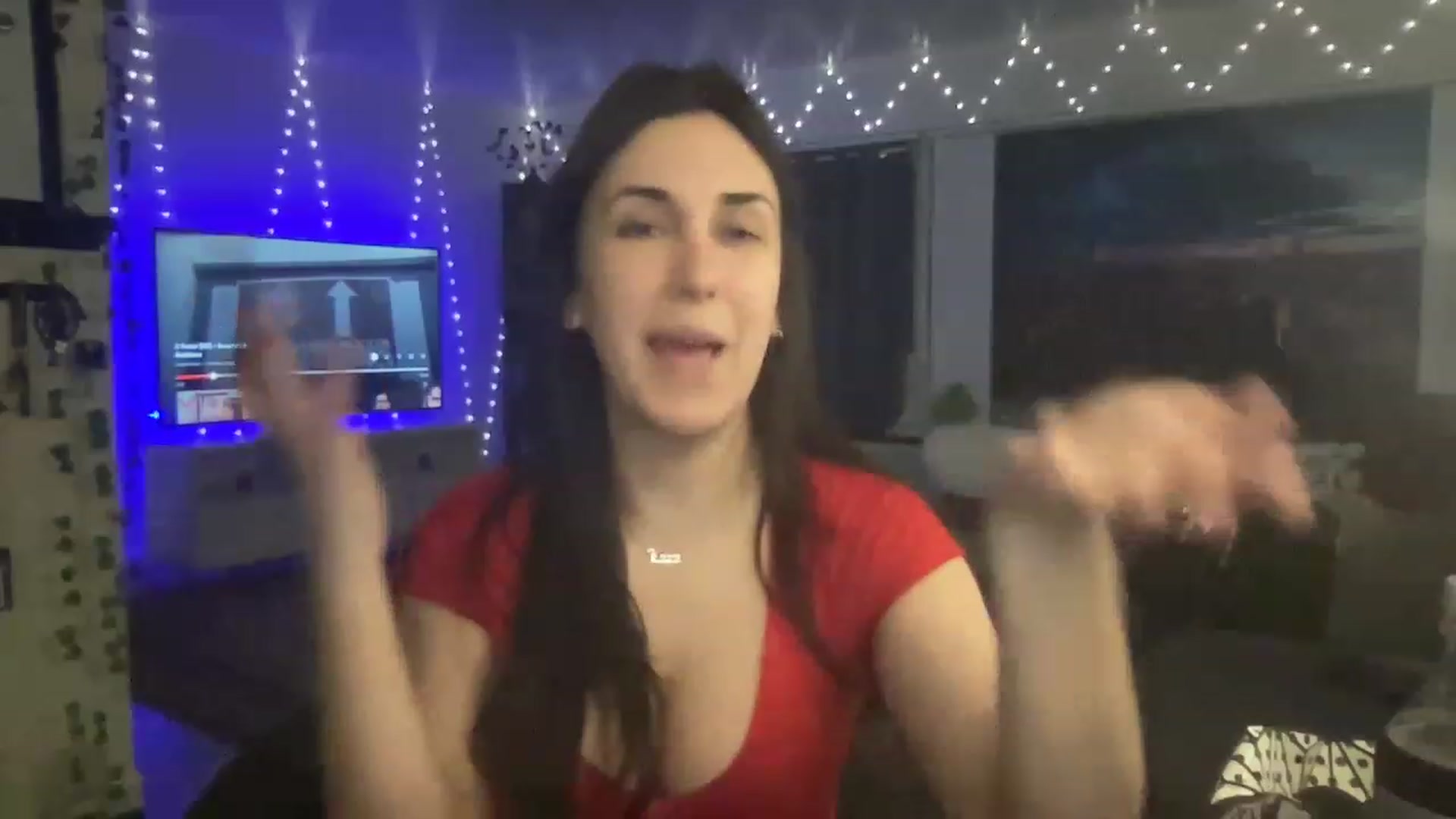 Gallery image thumbnail from LittlePersian's myfreecams stream on, 12/11/2022, 08:24 image 17 of 20