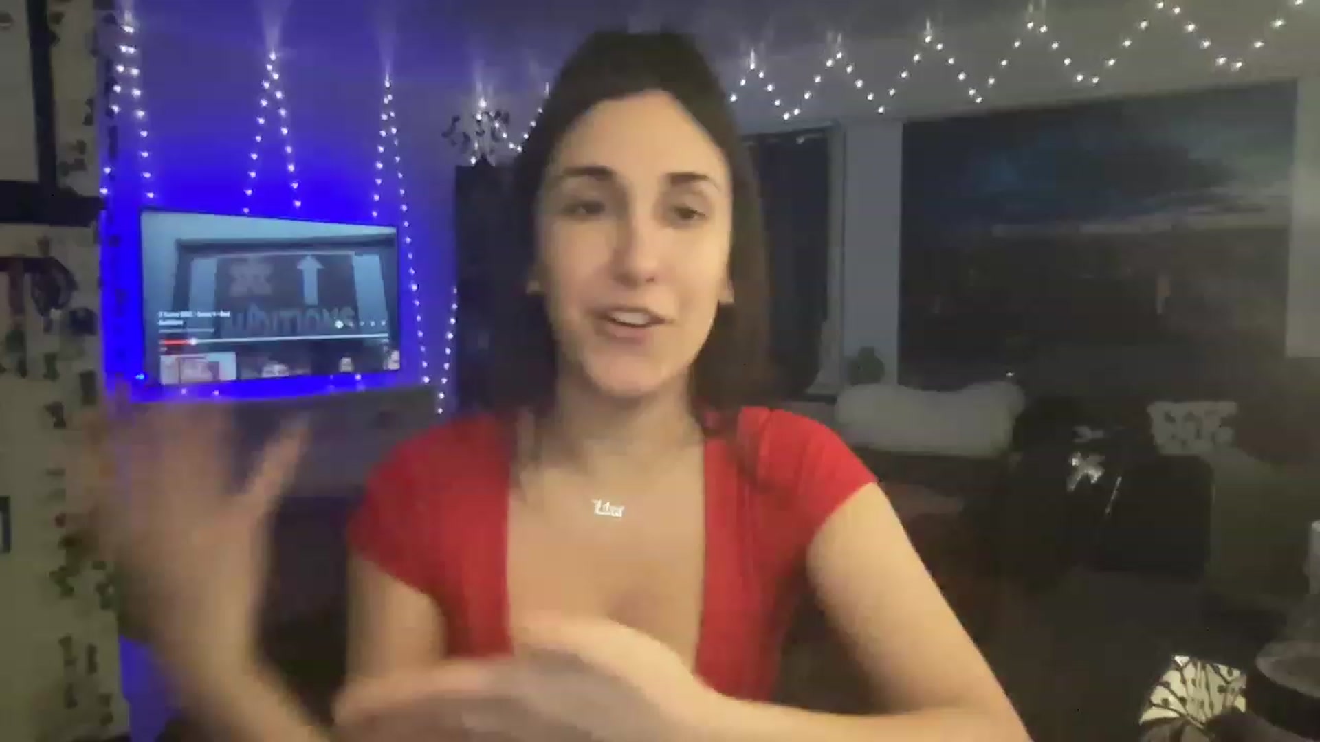 Gallery image thumbnail from LittlePersian's myfreecams stream on, 12/11/2022, 08:24 image 18 of 20