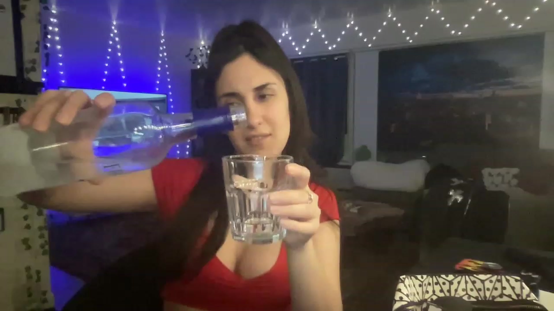 Gallery image thumbnail from LittlePersian's myfreecams stream on, 12/11/2022, 08:24 image 10 of 20