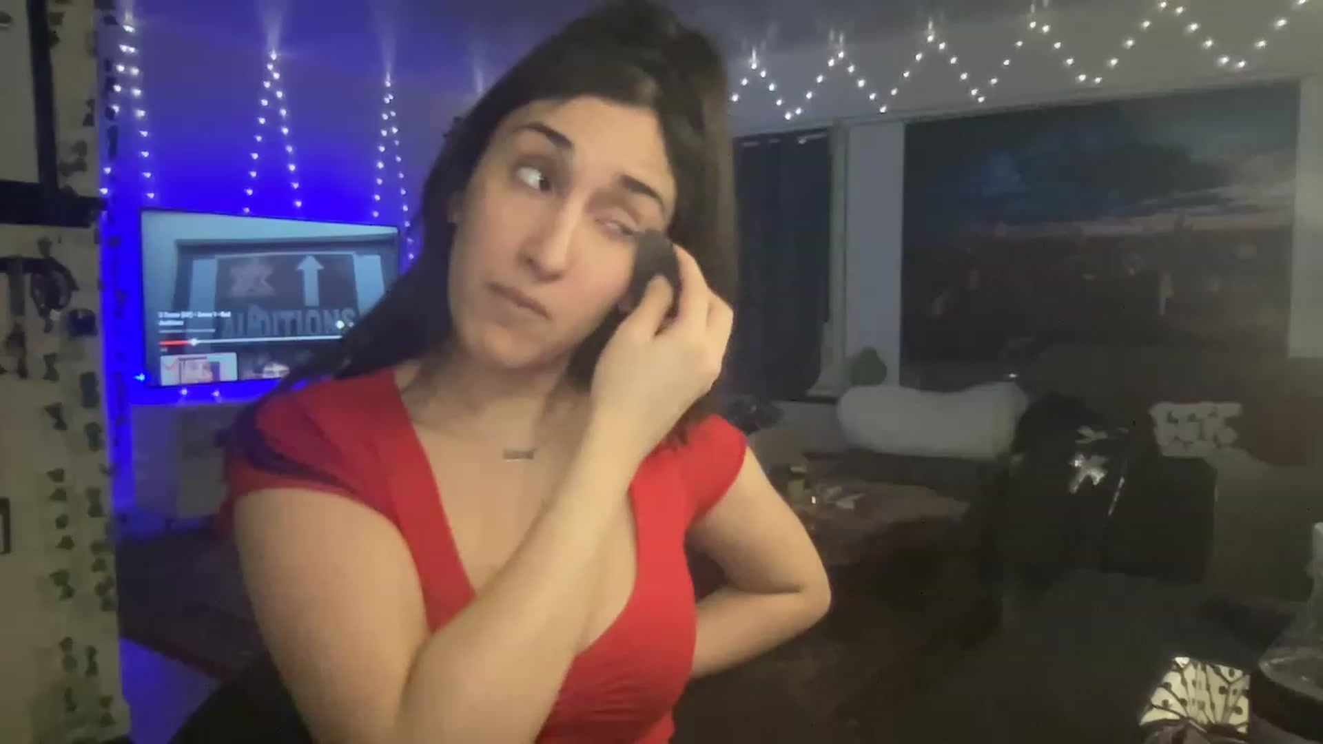 Gallery image thumbnail from LittlePersian's myfreecams stream on, 12/11/2022, 08:24 image 20 of 20