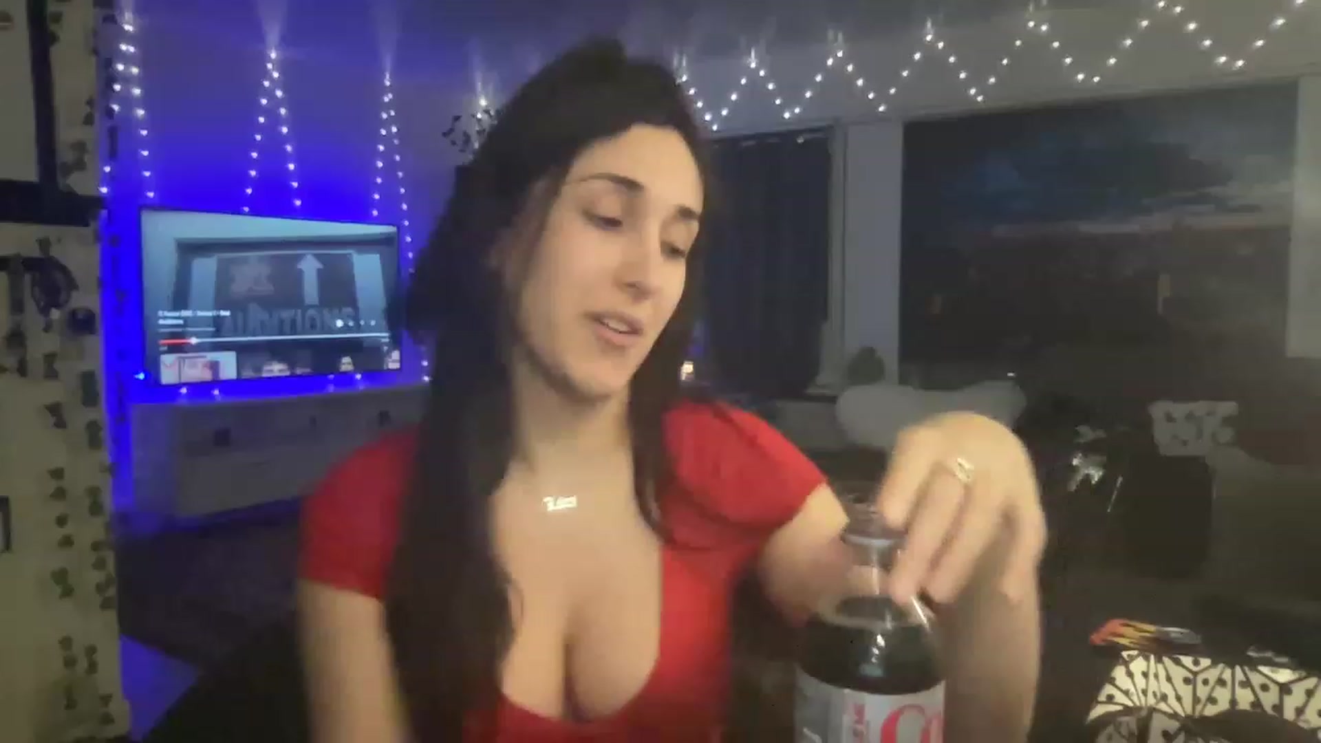 Gallery image thumbnail from LittlePersian's myfreecams stream on, 12/11/2022, 08:24 image 11 of 20