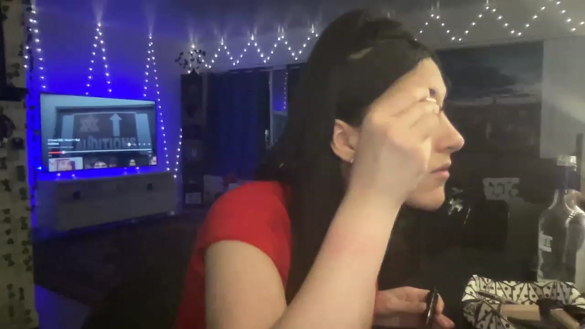 Gallery image thumbnail from LittlePersian's myfreecams stream on, 12/11/2022, 09:04 image 4 of 20