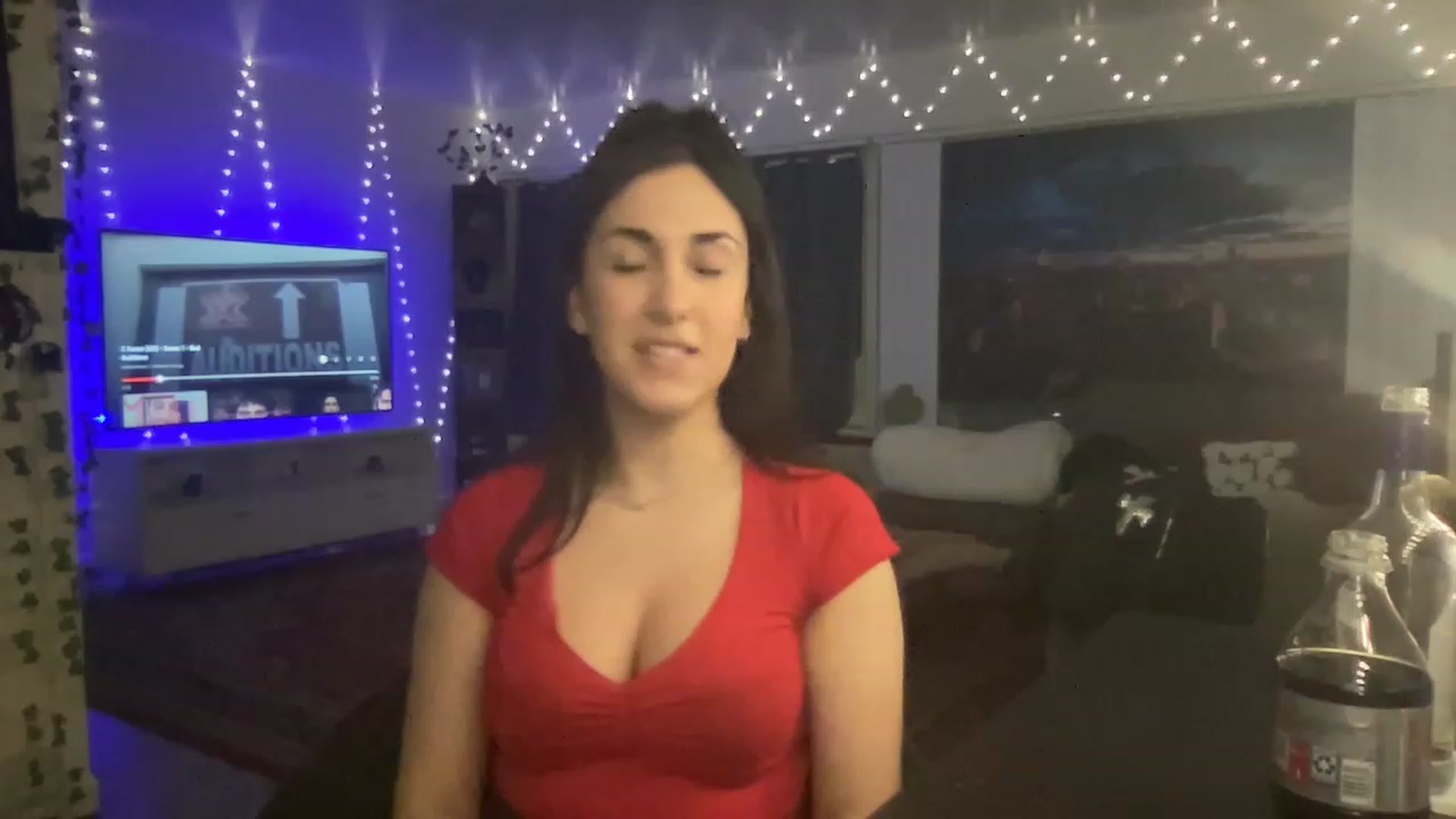 Gallery image thumbnail from LittlePersian's myfreecams stream on, 12/11/2022, 09:04 image 20 of 20