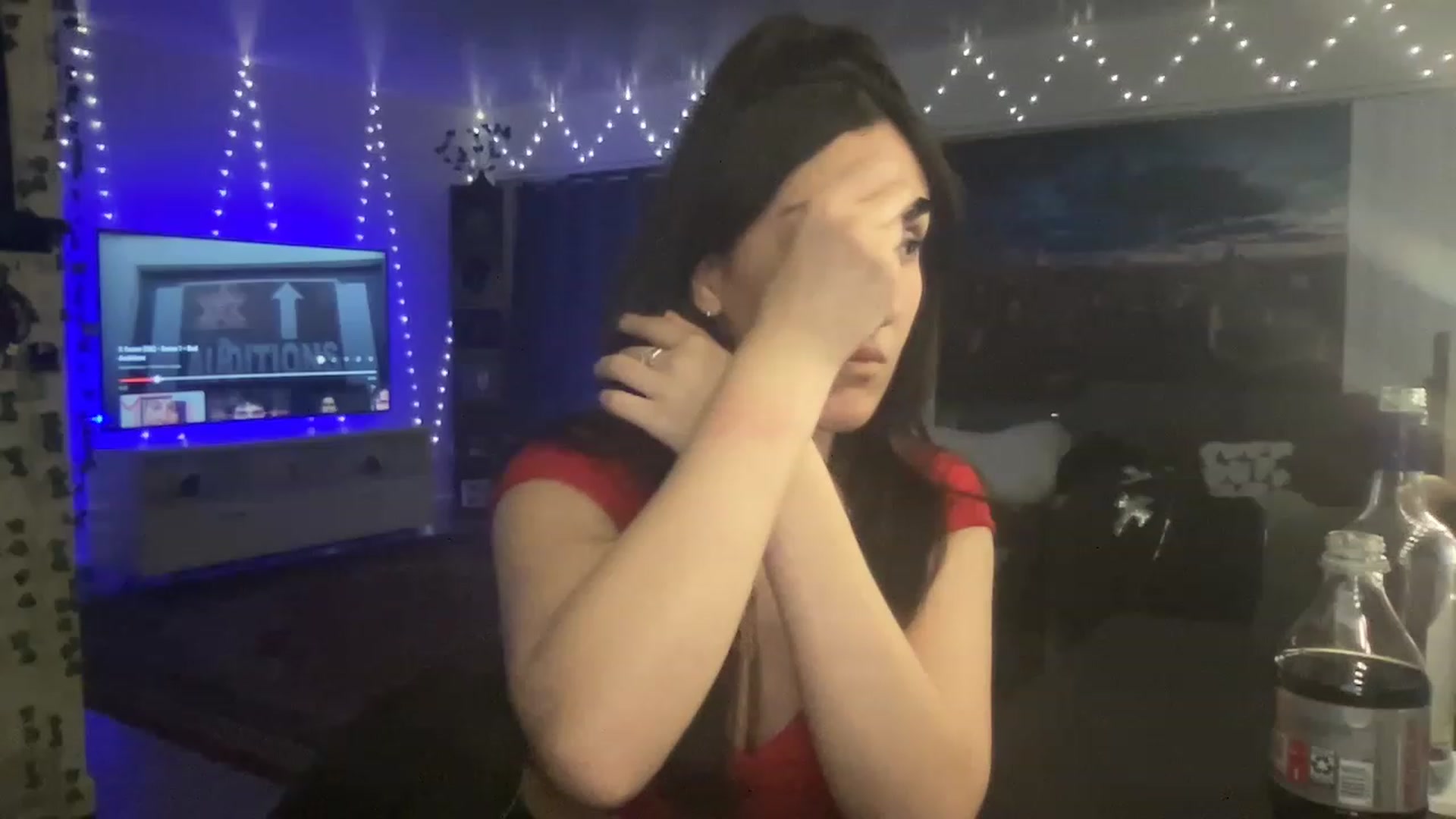 Gallery image thumbnail from LittlePersian's myfreecams stream on, 12/11/2022, 09:04 image 16 of 20