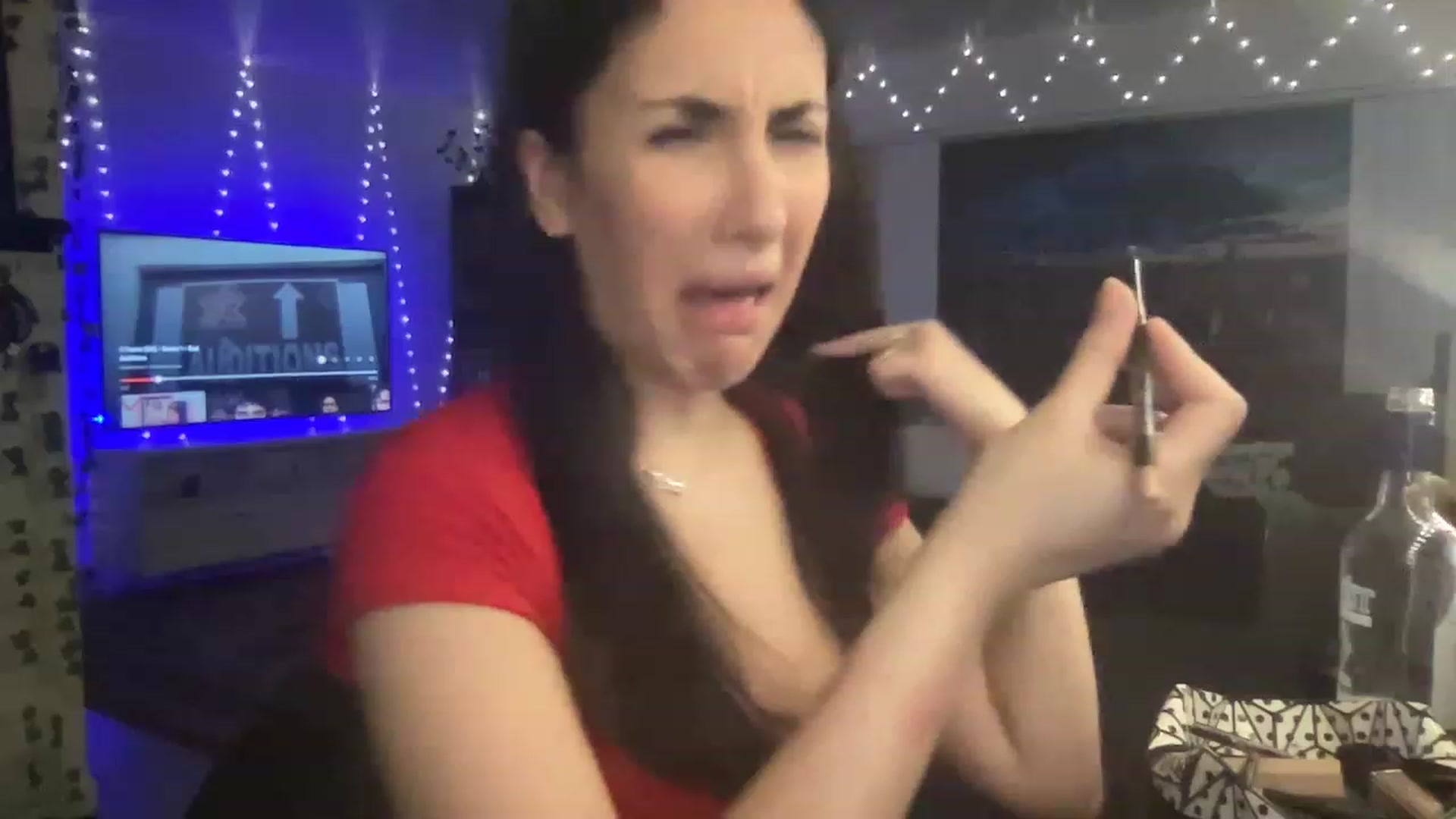 Gallery image thumbnail from LittlePersian's myfreecams stream on, 12/11/2022, 09:04 image 6 of 20