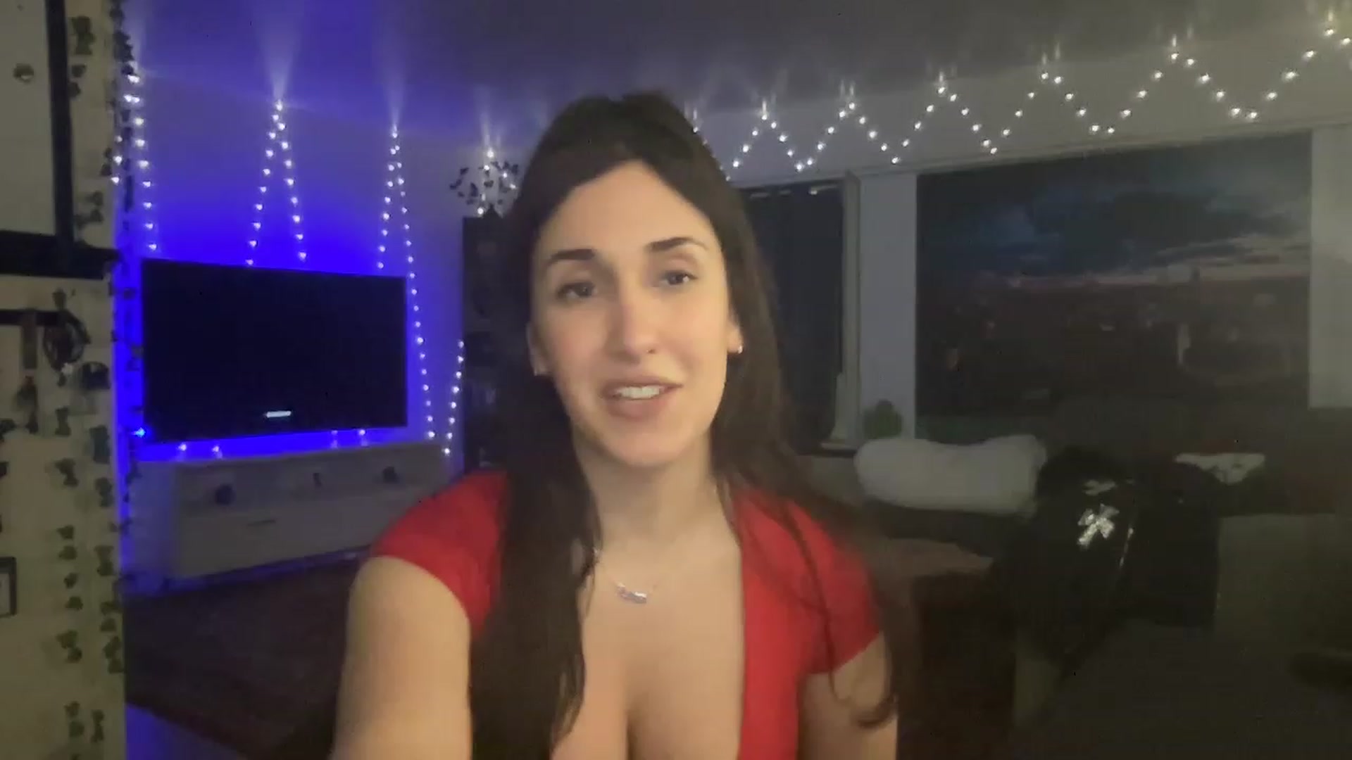 Gallery image thumbnail from LittlePersian's myfreecams stream on, 12/11/2022, 11:14 image 6 of 20