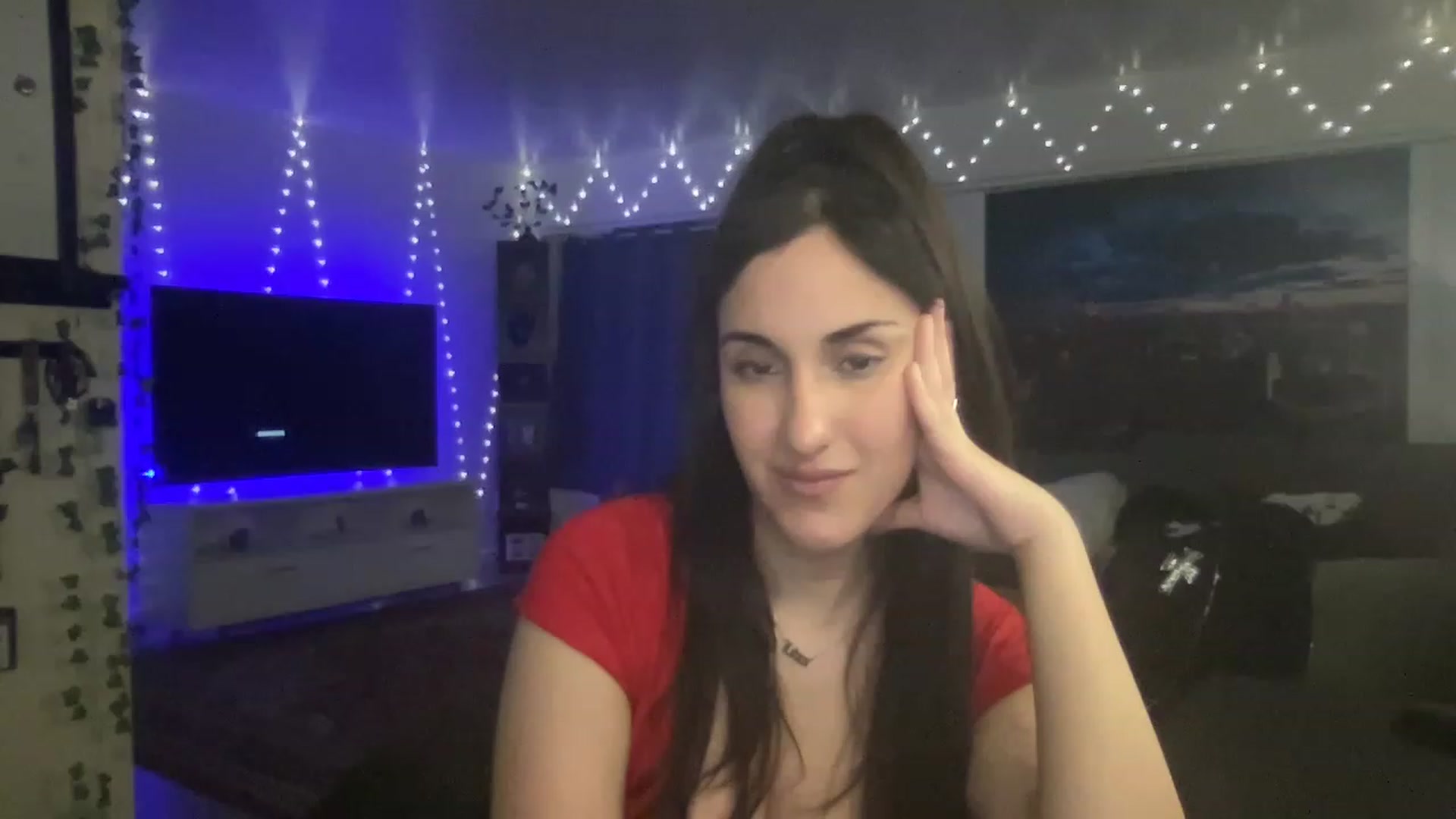 Gallery image thumbnail from LittlePersian's myfreecams stream on, 12/11/2022, 11:14 image 16 of 20