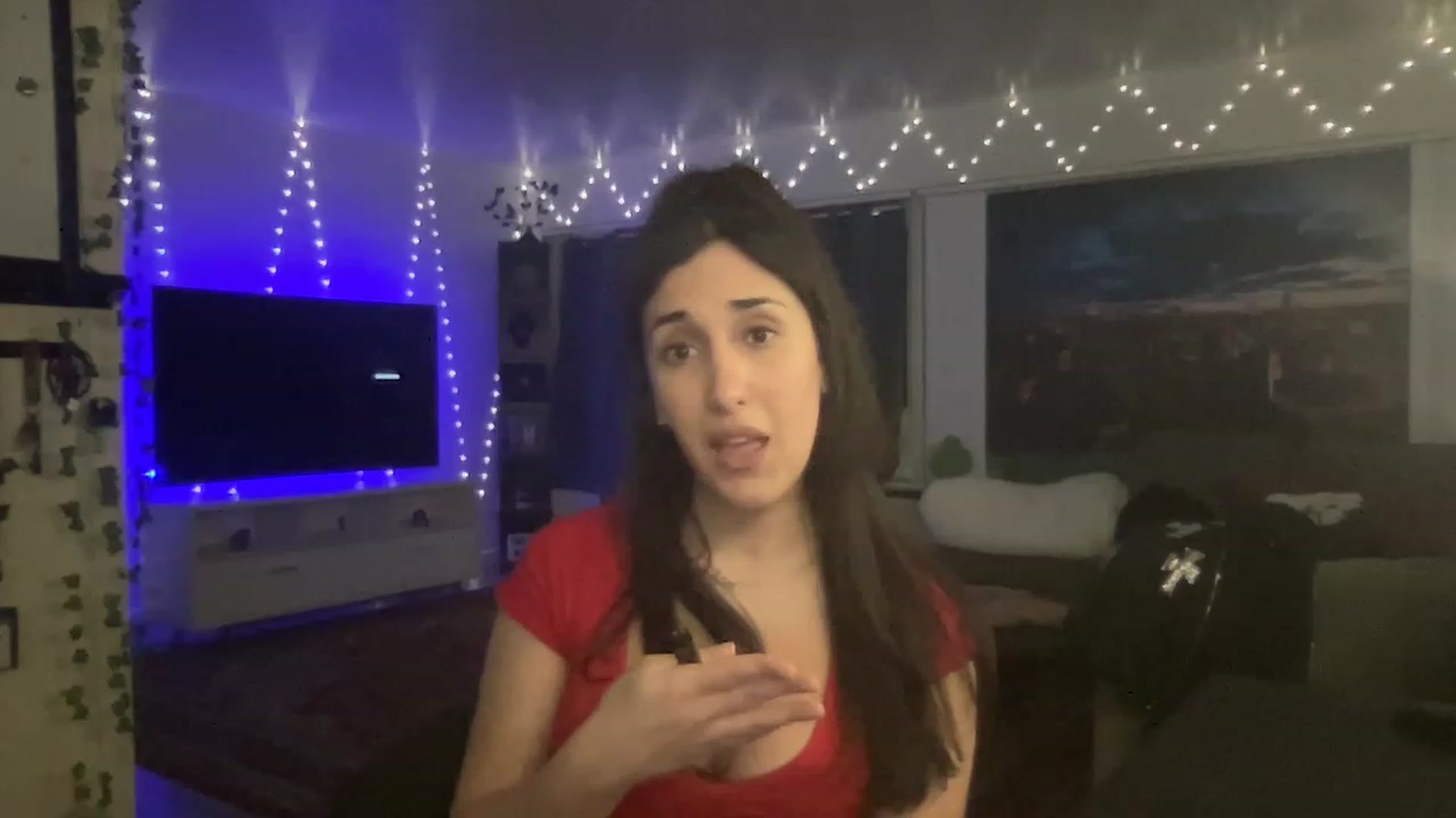 Gallery image thumbnail from LittlePersian's myfreecams stream on, 12/11/2022, 11:14 image 15 of 20