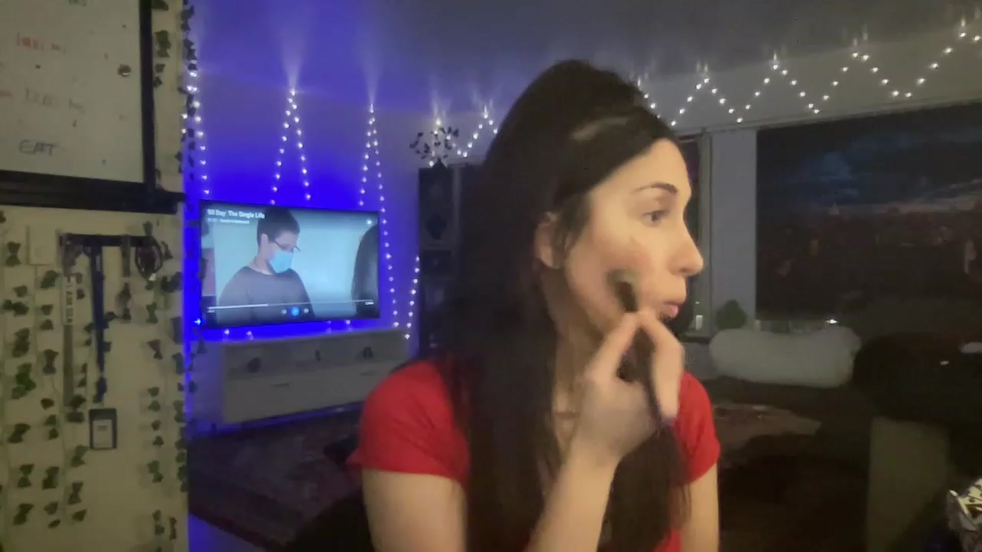 Gallery image thumbnail from LittlePersian's myfreecams stream on, 12/12/2022, 03:50 image 15 of 20
