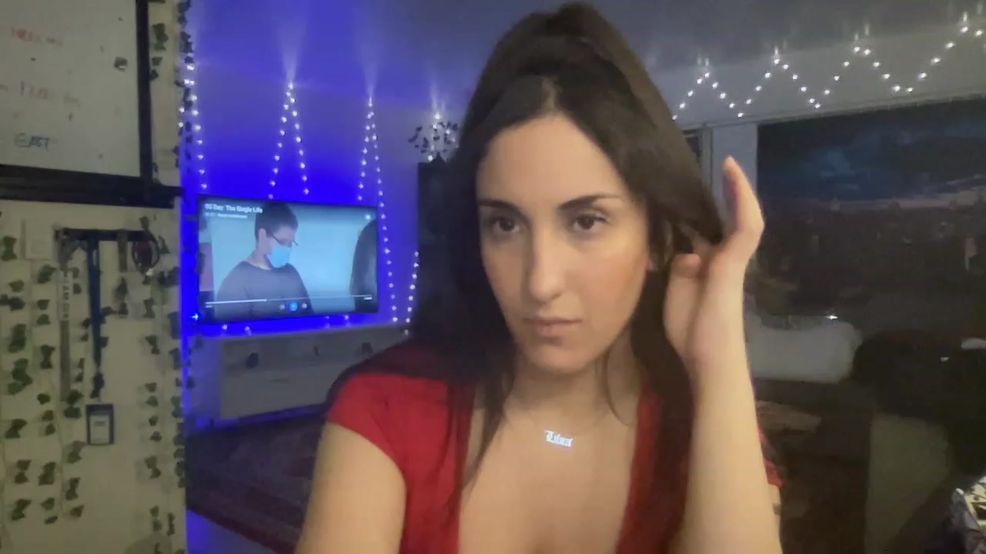 Gallery image thumbnail from LittlePersian's myfreecams stream on, 12/12/2022, 03:50 image 20 of 20