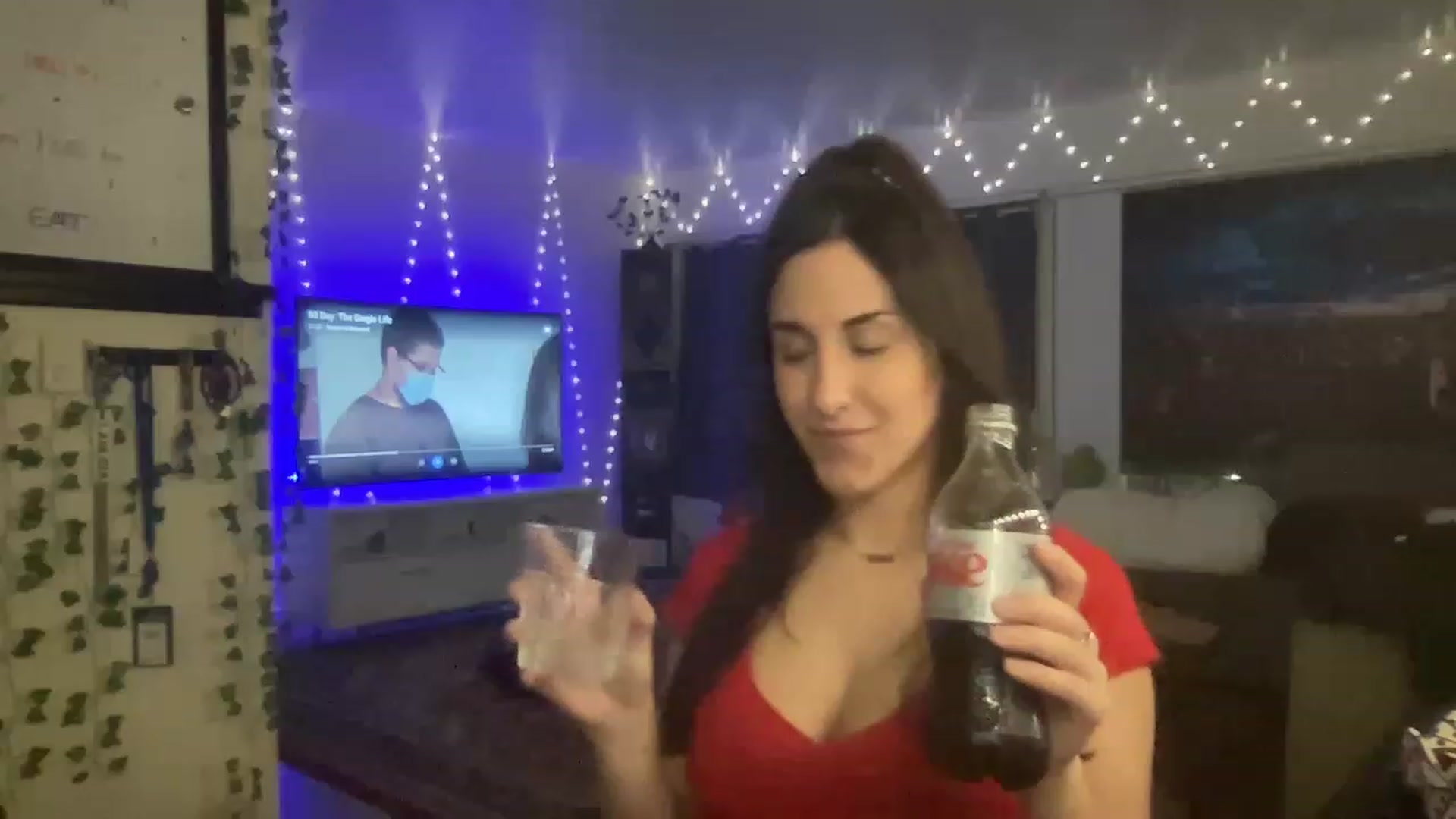 Gallery image thumbnail from LittlePersian's myfreecams stream on, 12/12/2022, 03:50 image 16 of 20