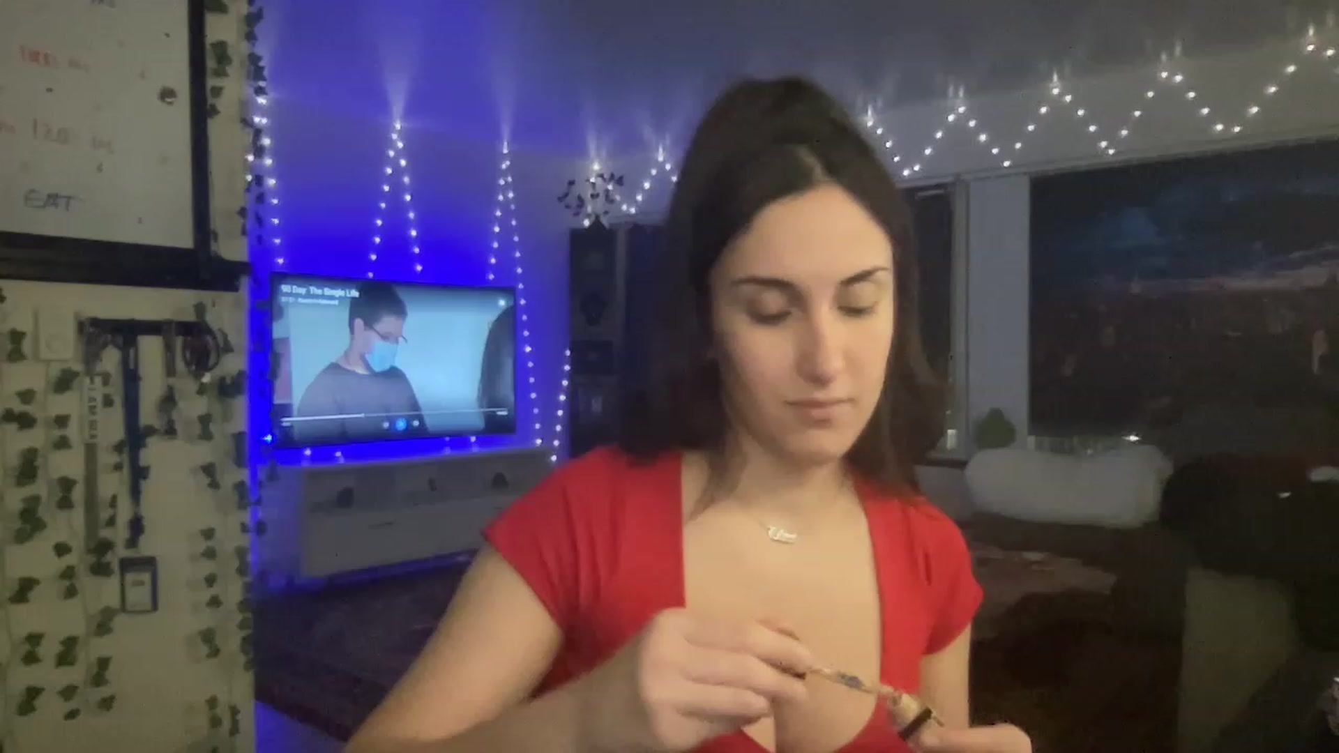 Gallery image thumbnail from LittlePersian's myfreecams stream on, 12/12/2022, 03:50 image 1 of 20