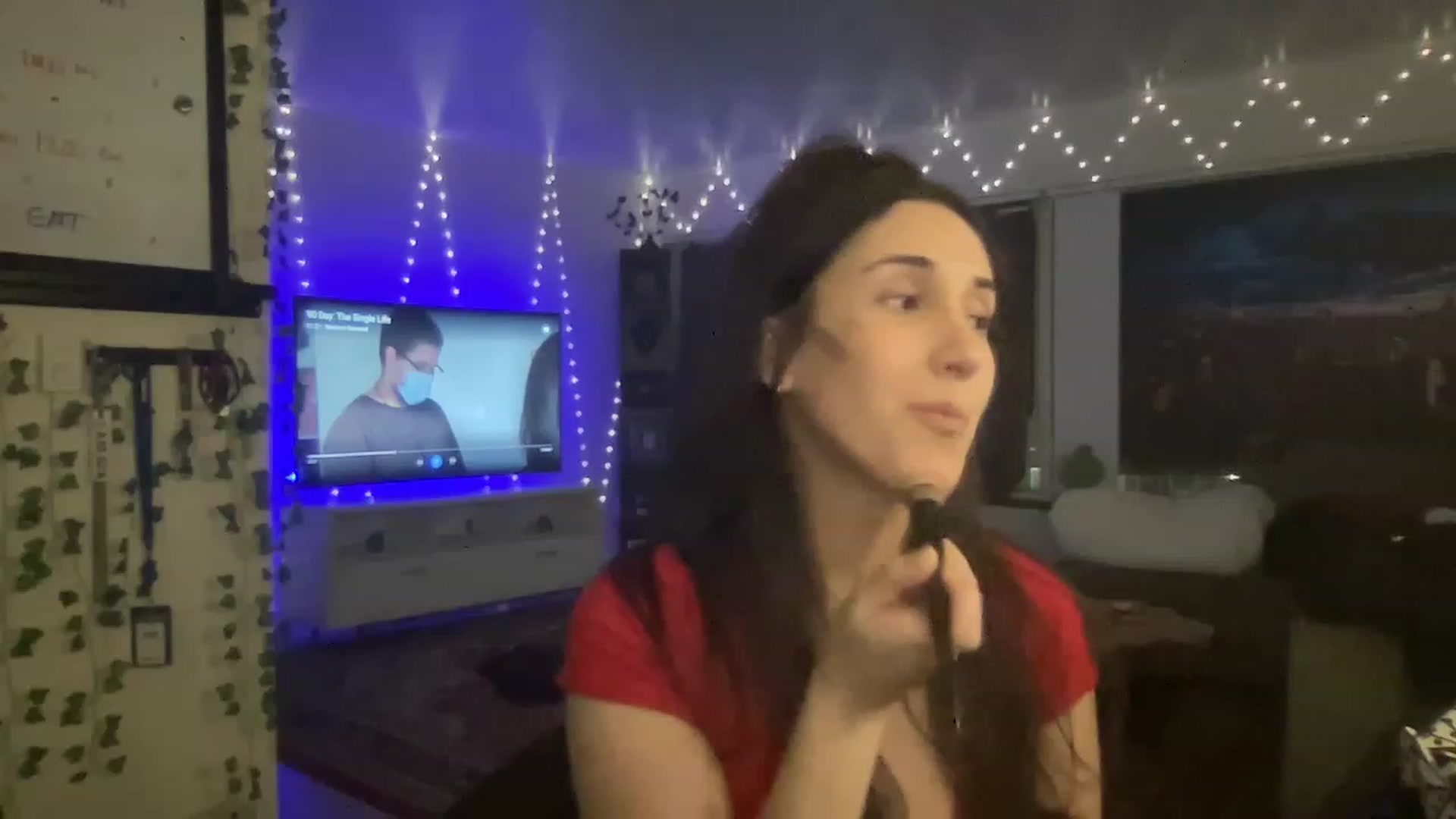 Gallery image thumbnail from LittlePersian's myfreecams stream on, 12/12/2022, 03:50 image 9 of 20