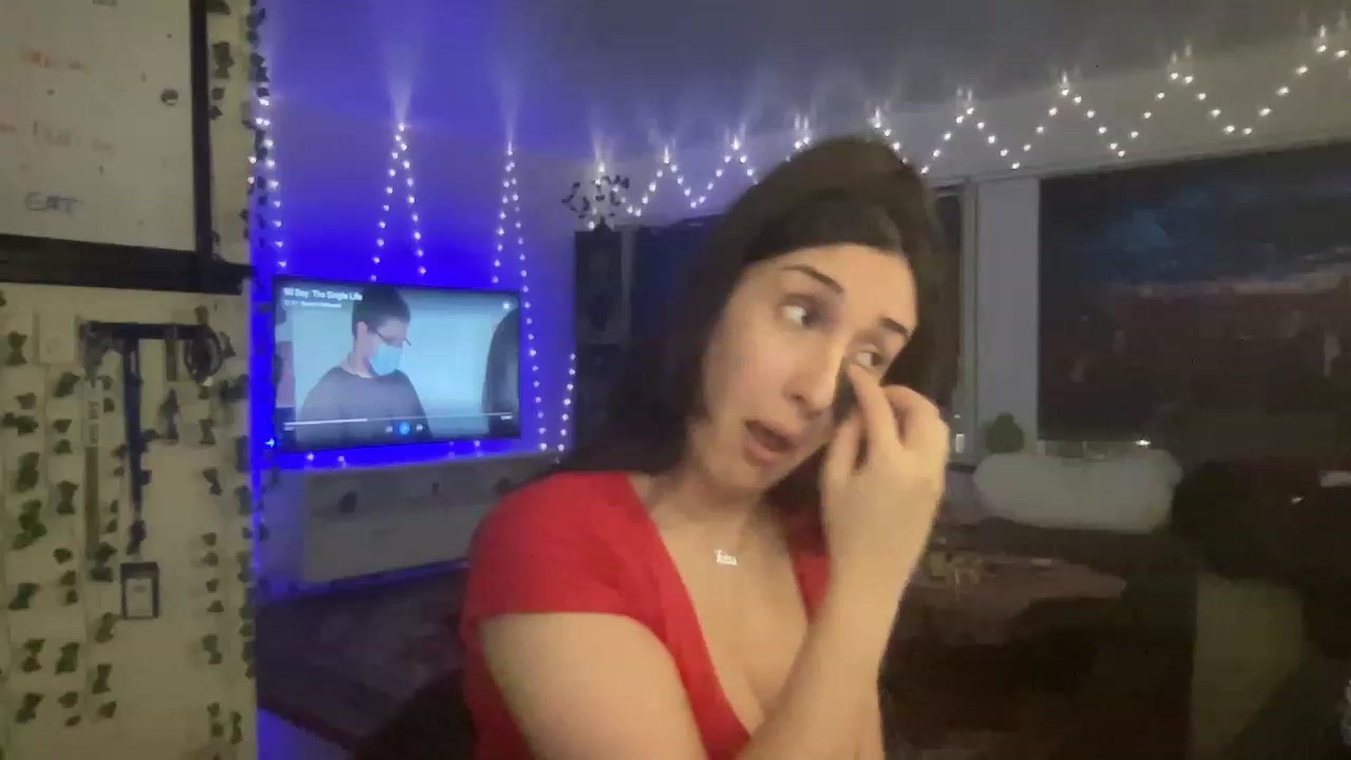 Gallery image thumbnail from LittlePersian's myfreecams stream on, 12/12/2022, 03:50 image 3 of 20