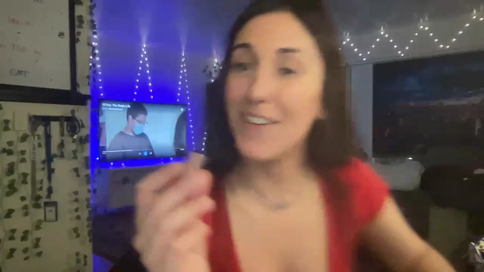 Gallery image thumbnail from LittlePersian's myfreecams stream on, 12/12/2022, 03:50 image 18 of 20