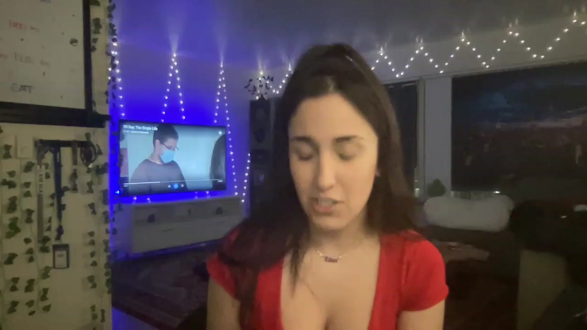 Gallery image thumbnail from LittlePersian's myfreecams stream on, 12/12/2022, 03:50 image 7 of 20