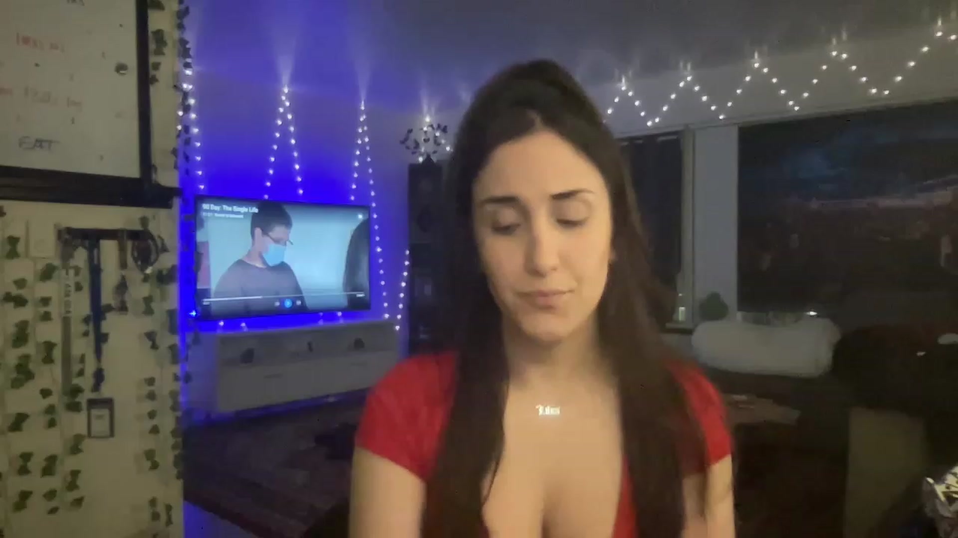 Gallery image thumbnail from LittlePersian's myfreecams stream on, 12/12/2022, 03:50 image 13 of 20