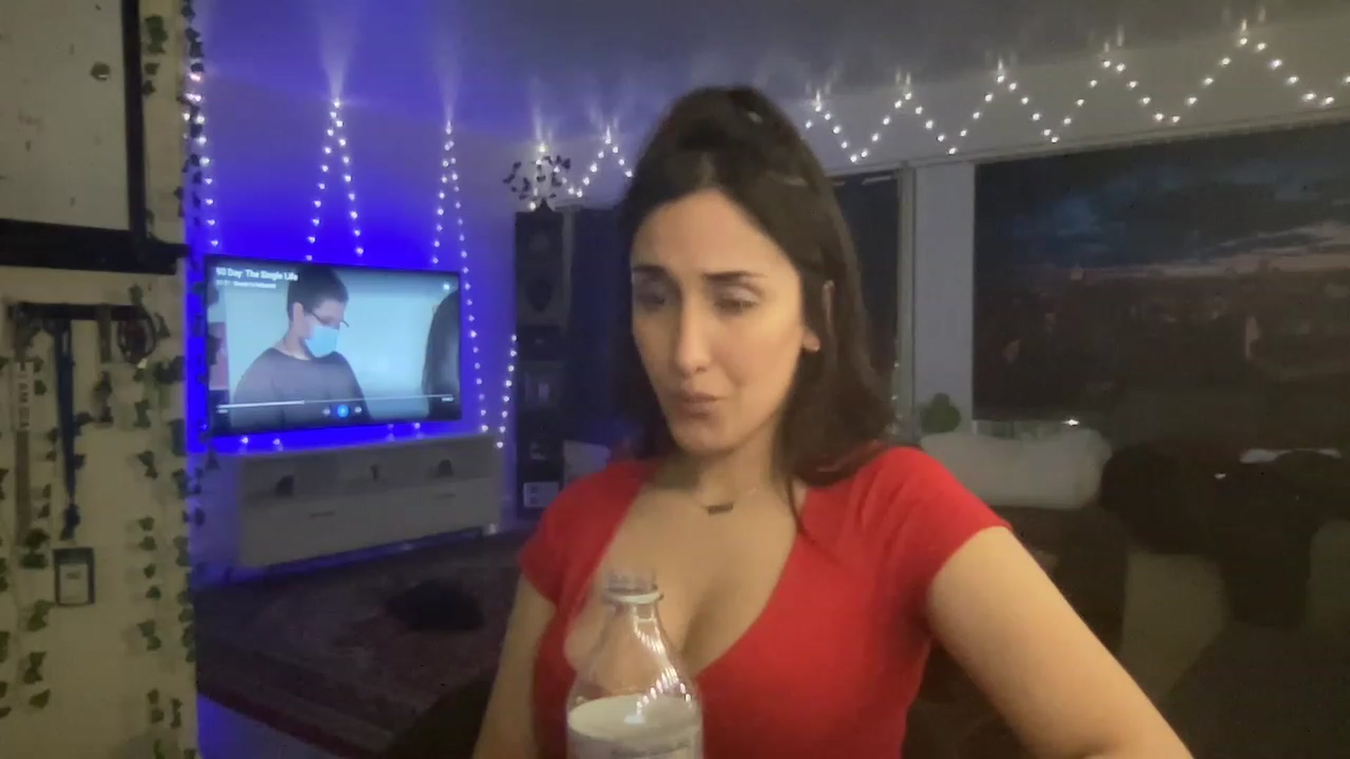 Gallery image thumbnail from LittlePersian's myfreecams stream on, 12/12/2022, 04:34 image 8 of 20