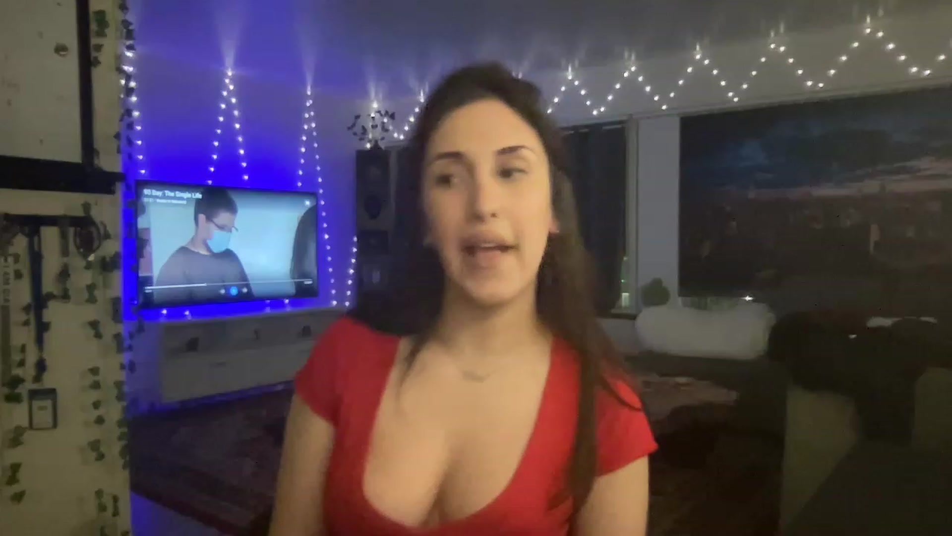 Gallery image thumbnail from LittlePersian's myfreecams stream on, 12/12/2022, 04:34 image 5 of 20