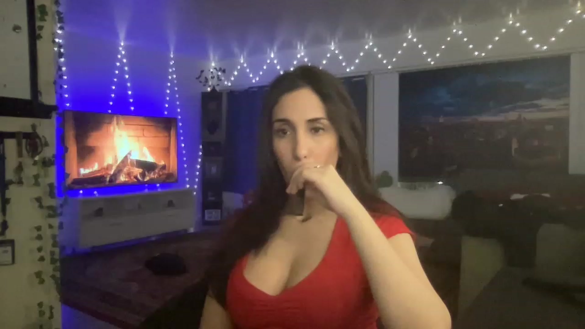 Gallery image thumbnail from LittlePersian's myfreecams stream on, 12/12/2022, 04:34 image 20 of 20