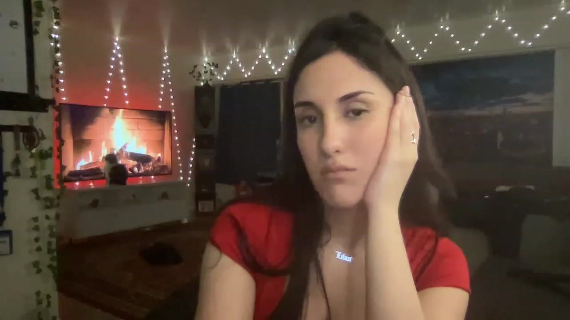 Gallery image thumbnail from LittlePersian's myfreecams stream on, 12/12/2022, 04:34 image 14 of 20