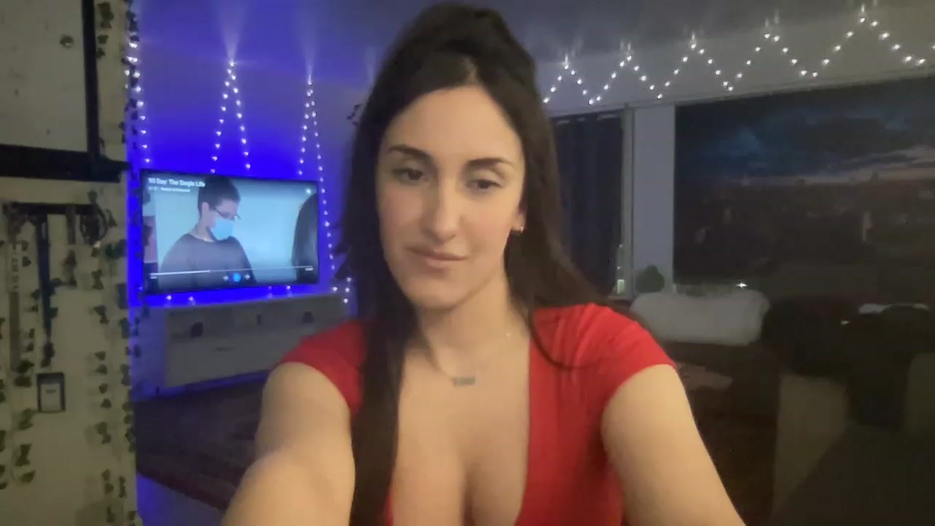 Gallery image thumbnail from LittlePersian's myfreecams stream on, 12/12/2022, 04:34 image 7 of 20