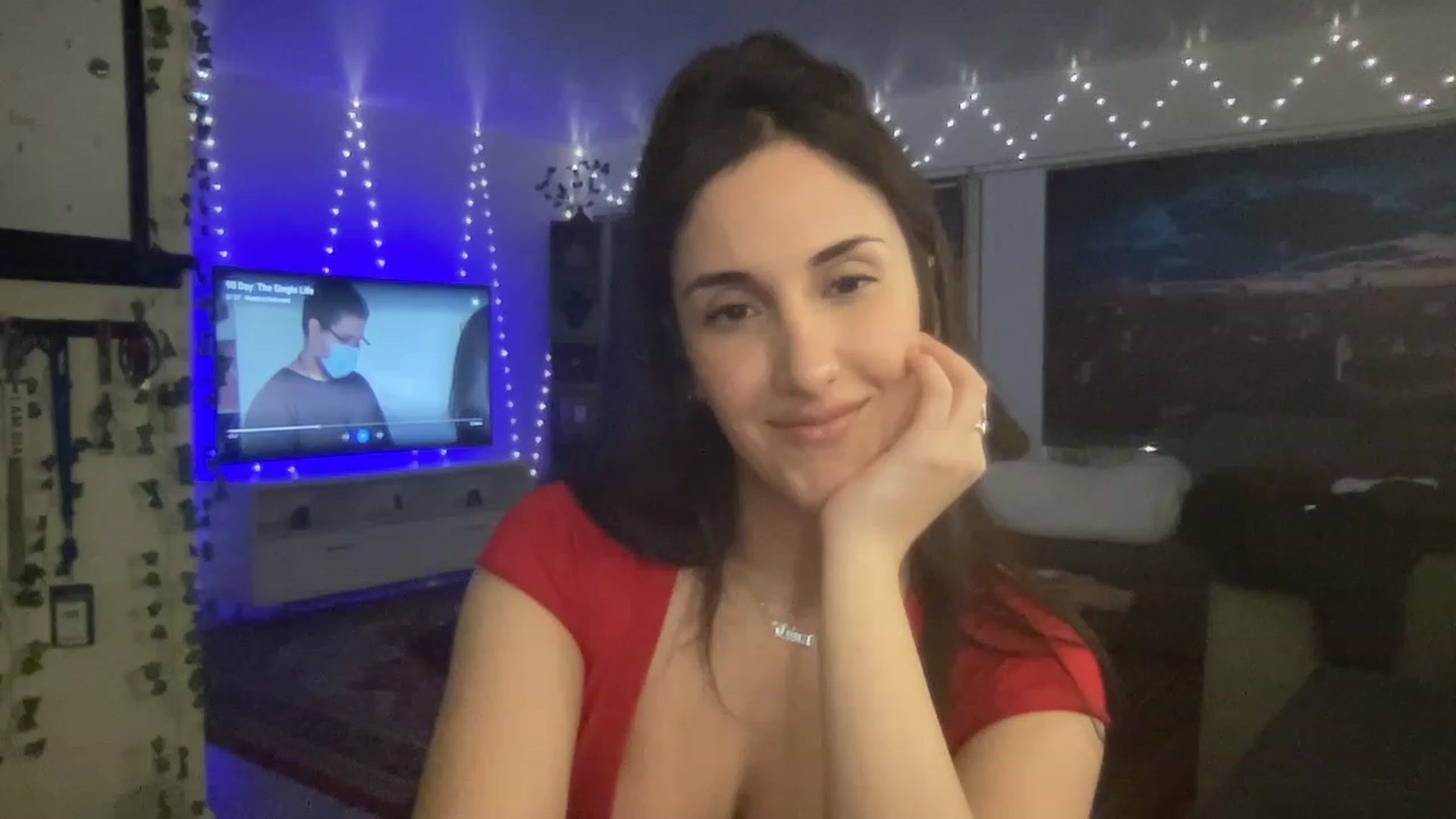 Gallery image thumbnail from LittlePersian's myfreecams stream on, 12/12/2022, 04:34 image 6 of 20