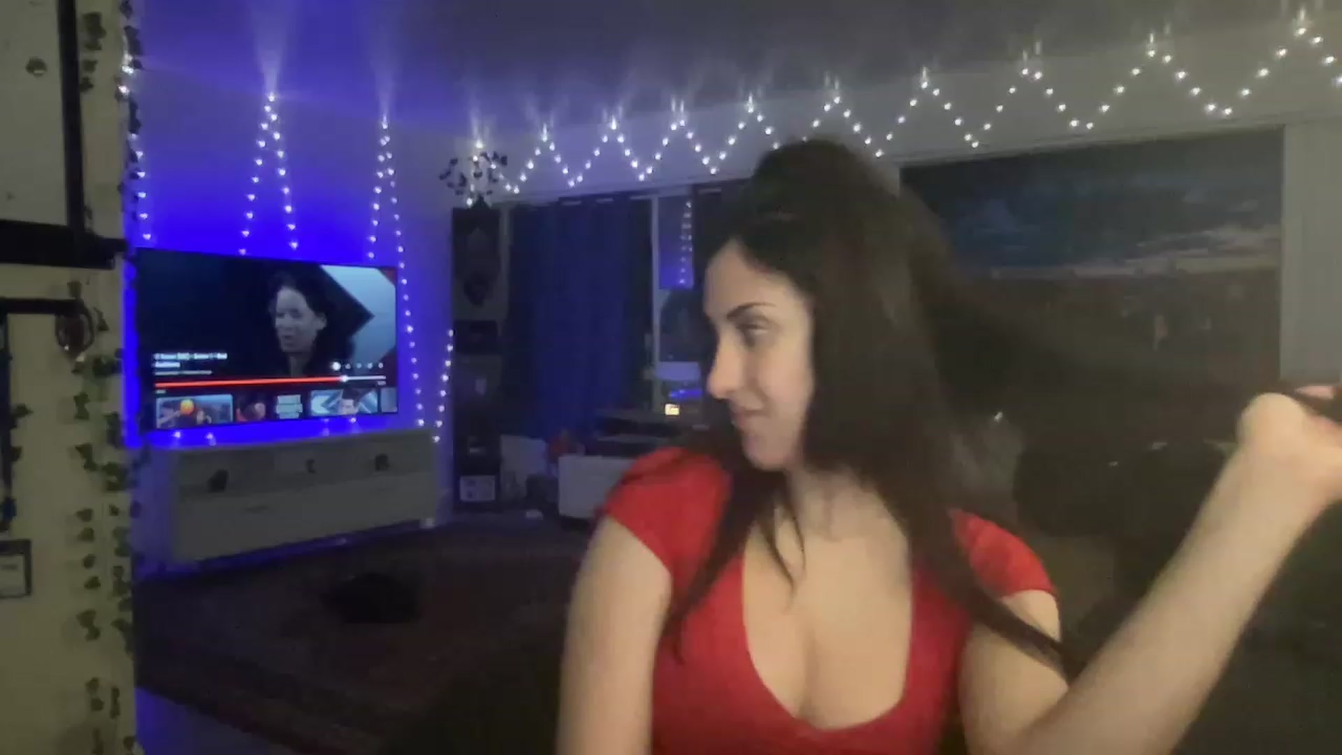Gallery image thumbnail from LittlePersian's myfreecams stream on, 12/12/2022, 06:42 image 14 of 20