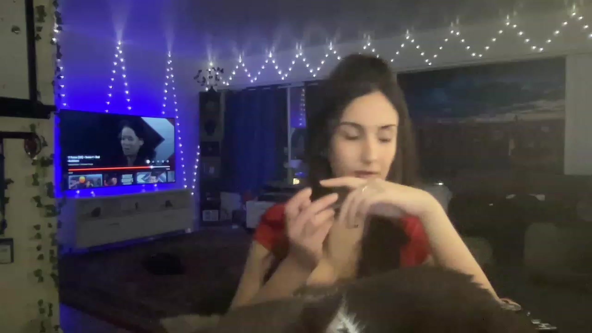 Gallery image thumbnail from LittlePersian's myfreecams stream on, 12/12/2022, 06:42 image 17 of 20