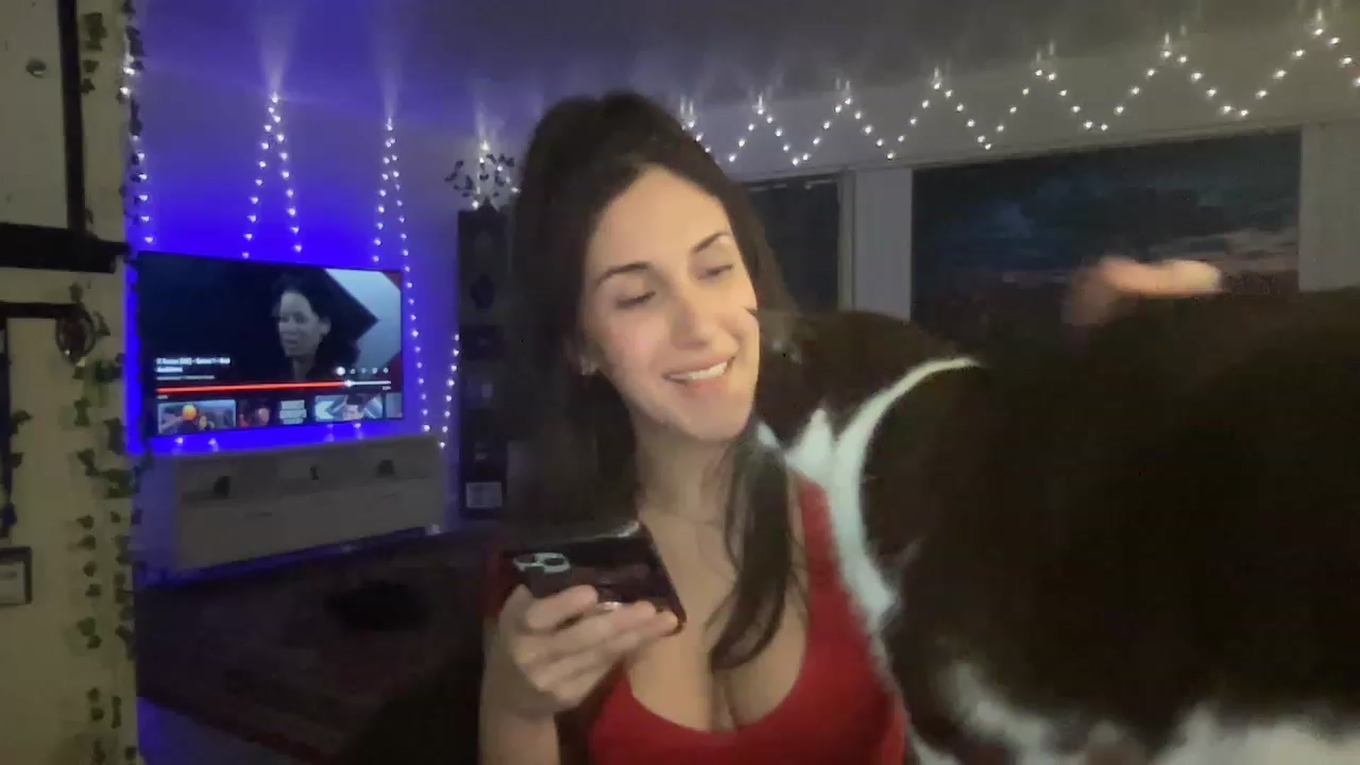 Gallery image thumbnail from LittlePersian's myfreecams stream on, 12/12/2022, 06:42 image 15 of 20