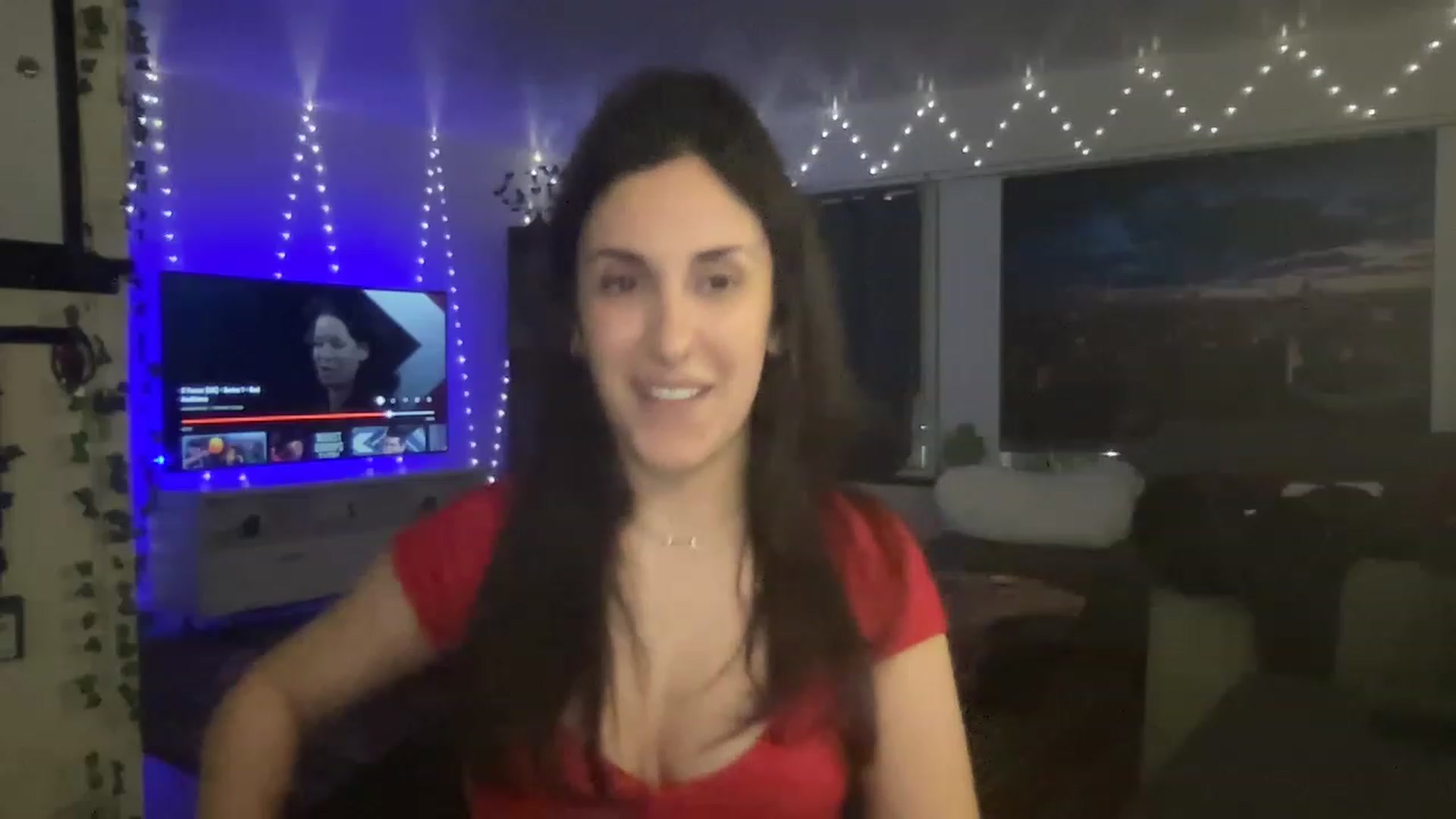 Gallery image thumbnail from LittlePersian's myfreecams stream on, 12/12/2022, 06:42 image 19 of 20