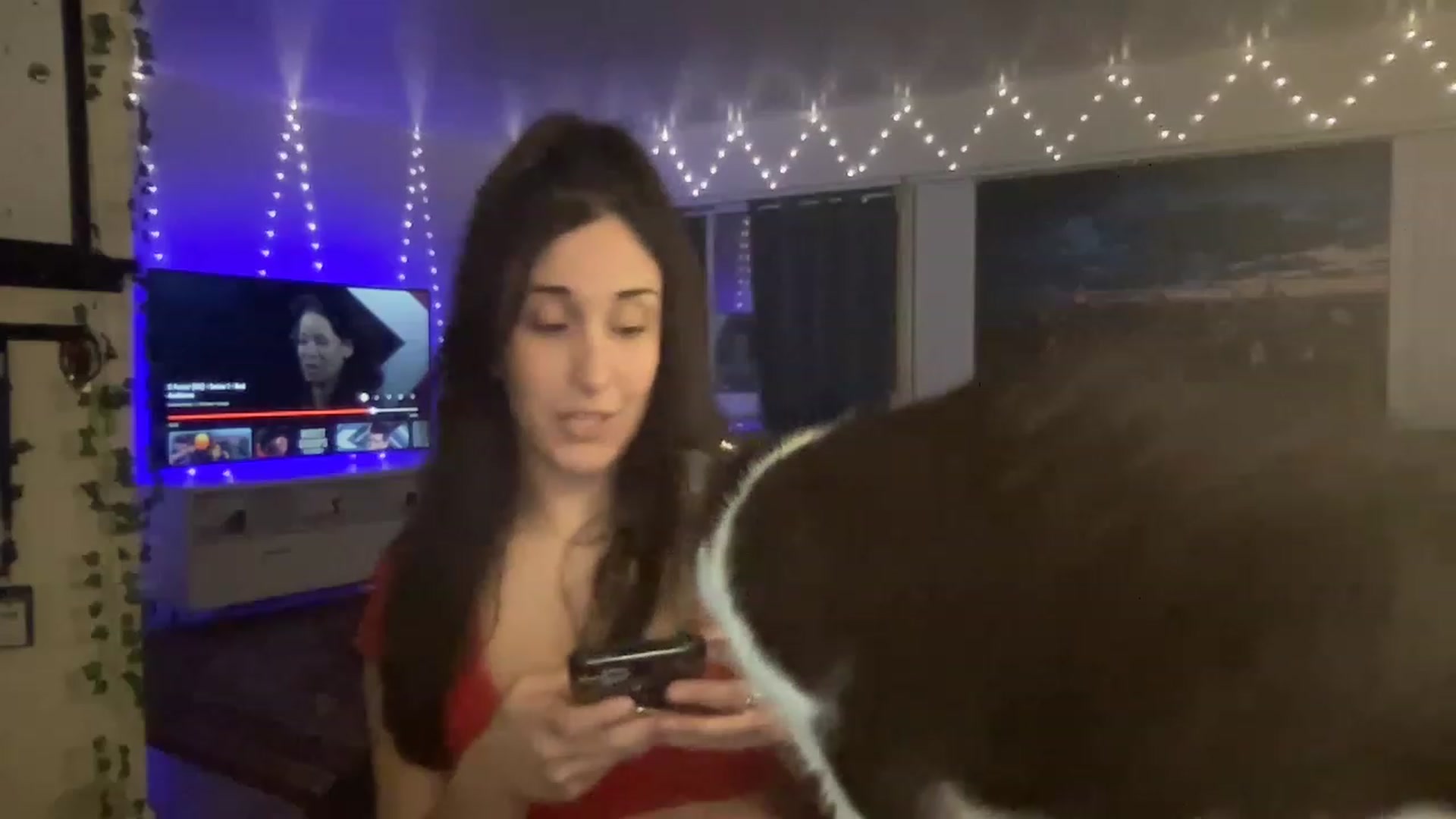 Gallery image thumbnail from LittlePersian's myfreecams stream on, 12/12/2022, 06:42 image 16 of 20
