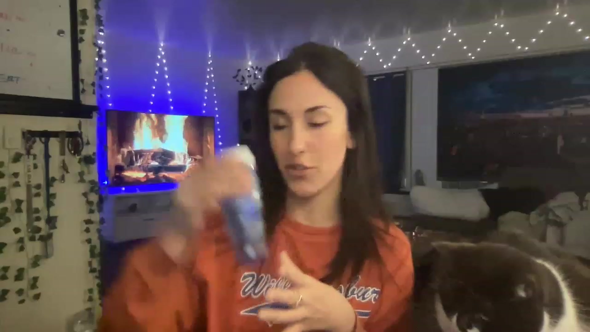 Gallery image thumbnail from LittlePersian's myfreecams stream on, 12/18/2022, 07:13 image 14 of 20