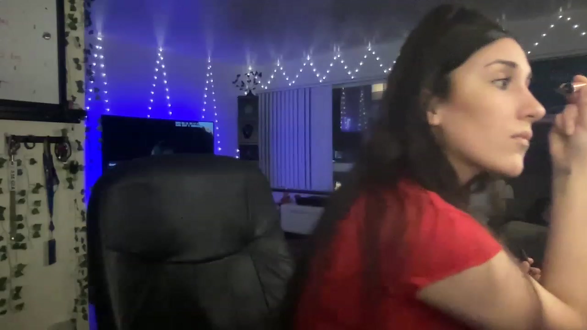 Gallery image thumbnail from LittlePersian's myfreecams stream on, 01/16/2023, 05:49 image 11 of 20