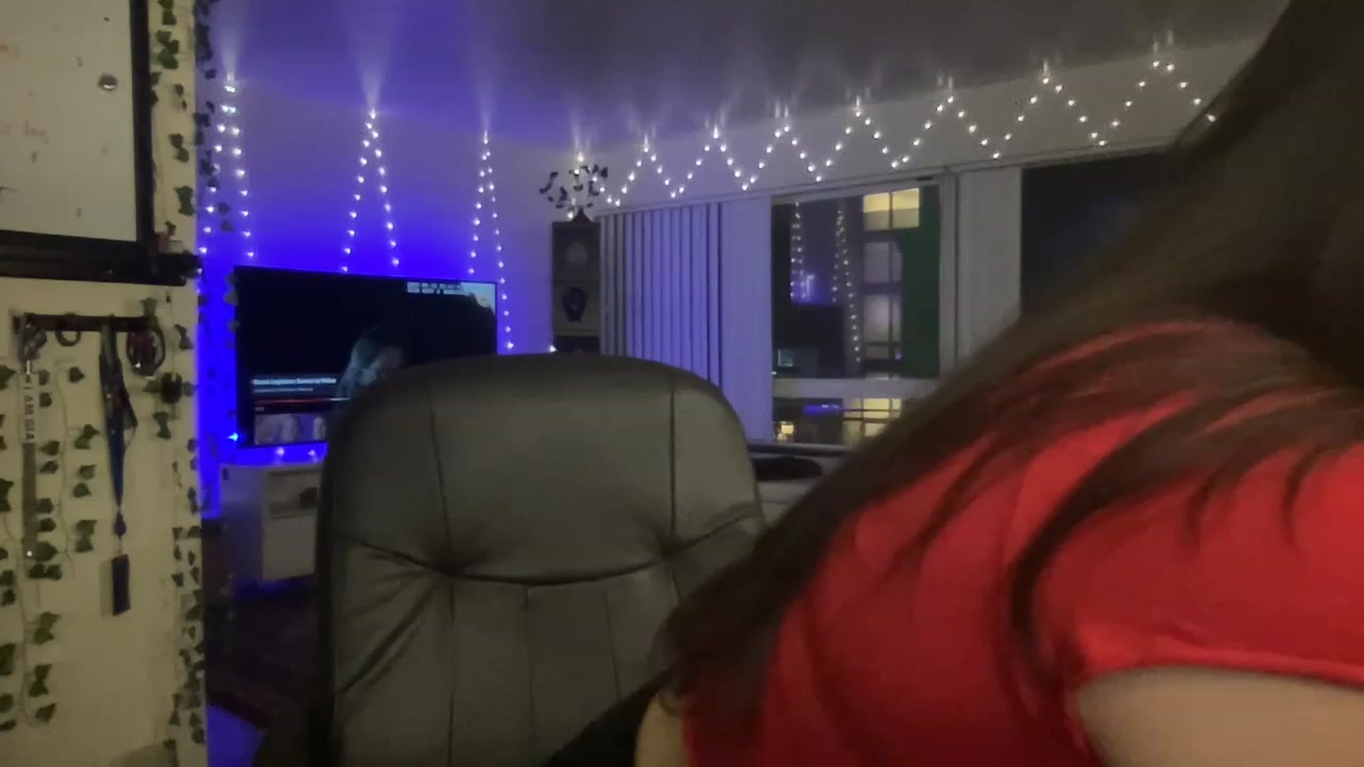 Gallery image thumbnail from LittlePersian's myfreecams stream on, 01/16/2023, 05:49 image 8 of 20