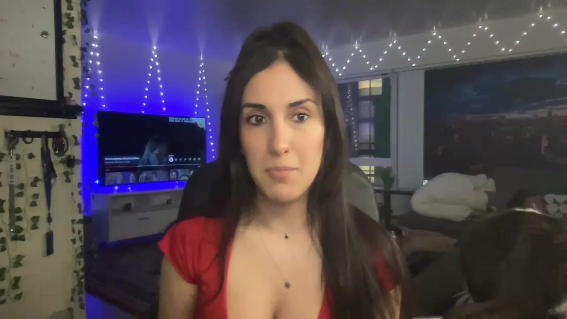 Gallery image thumbnail from LittlePersian's myfreecams stream on, 01/16/2023, 05:49 image 15 of 20