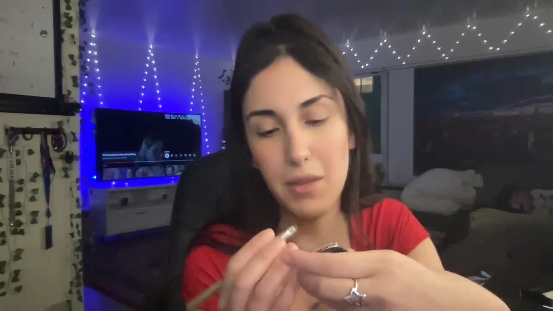 Gallery image thumbnail from LittlePersian's myfreecams stream on, 01/16/2023, 05:49 image 7 of 20